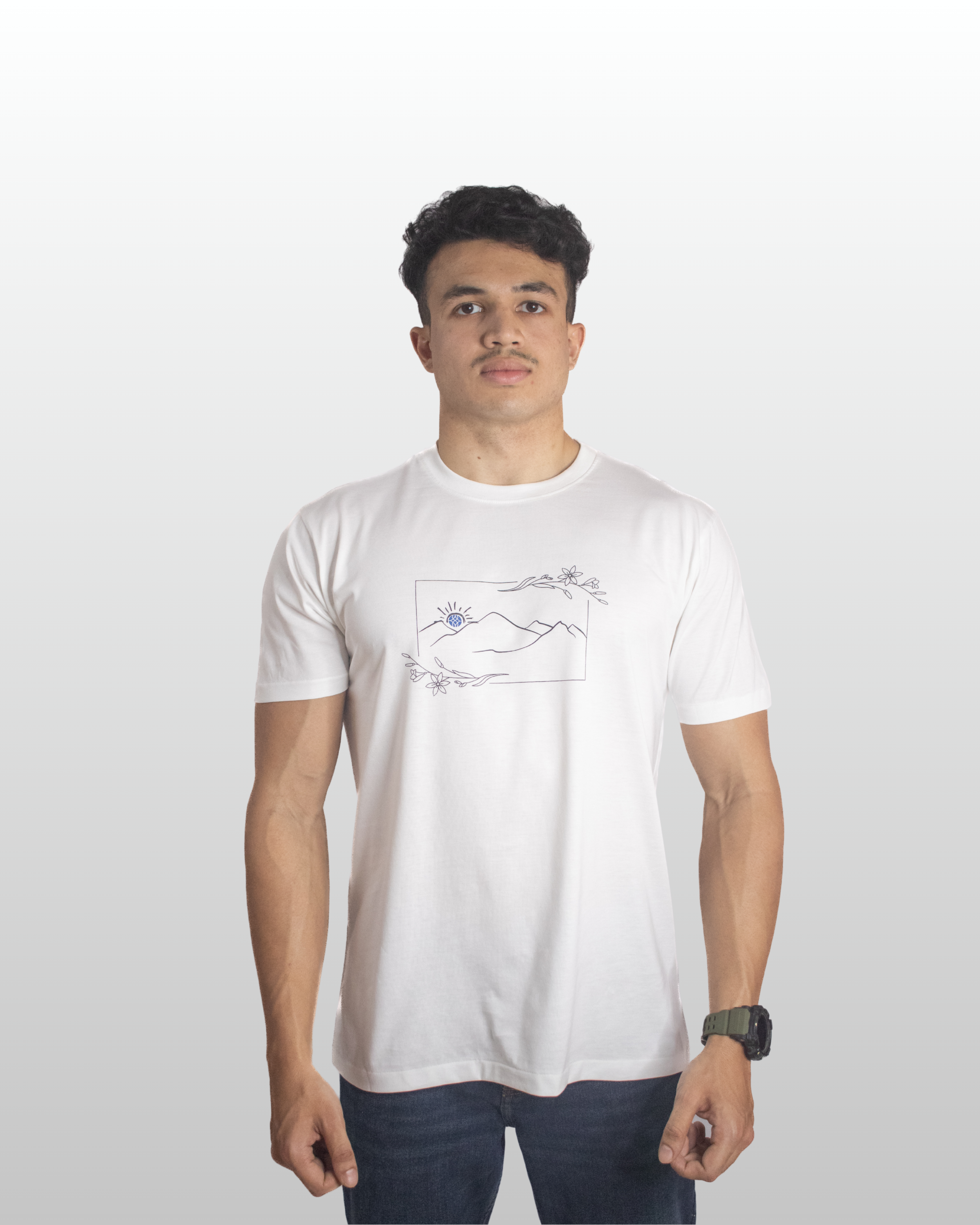 AESTHETIC TEE