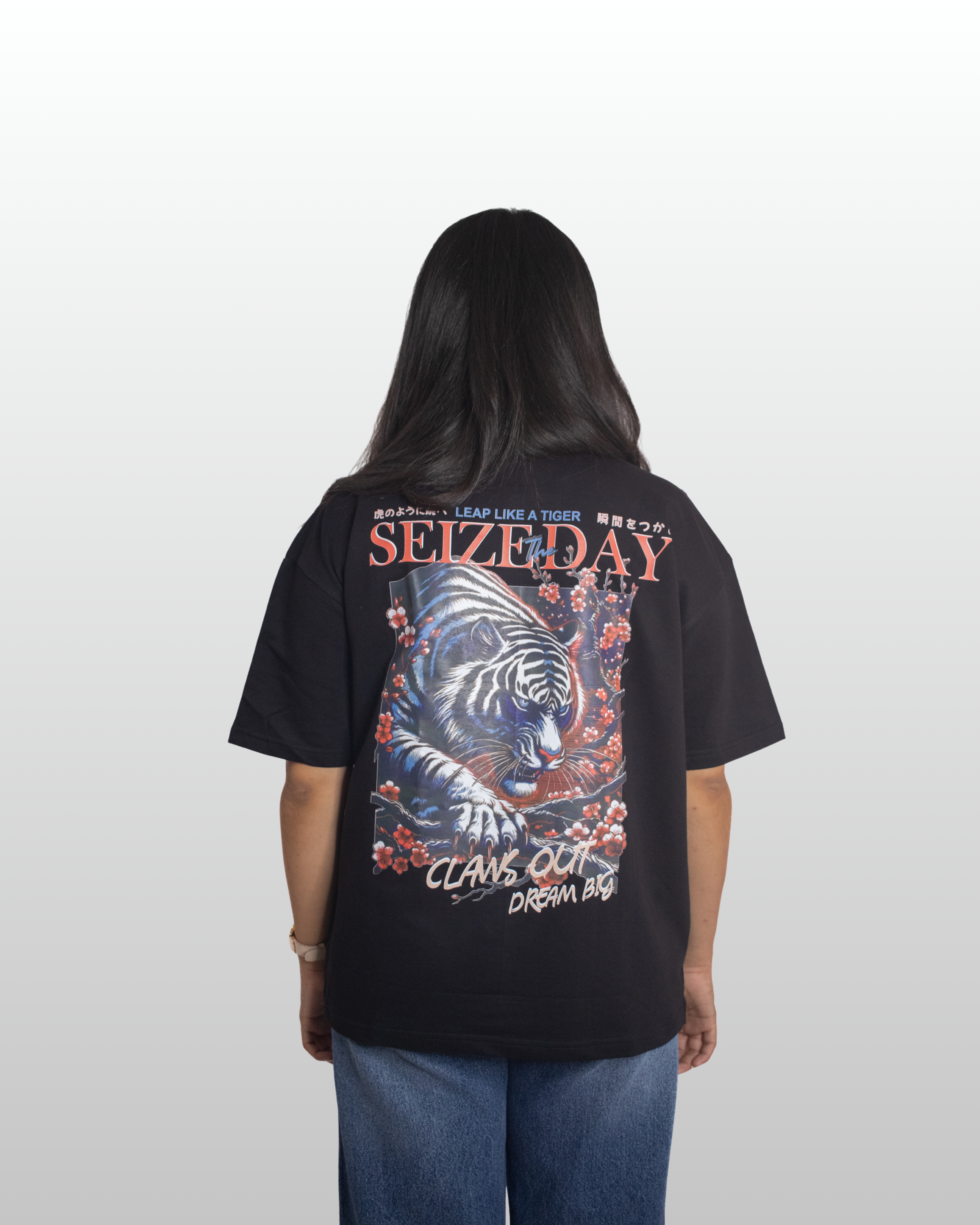 TIGER TEE