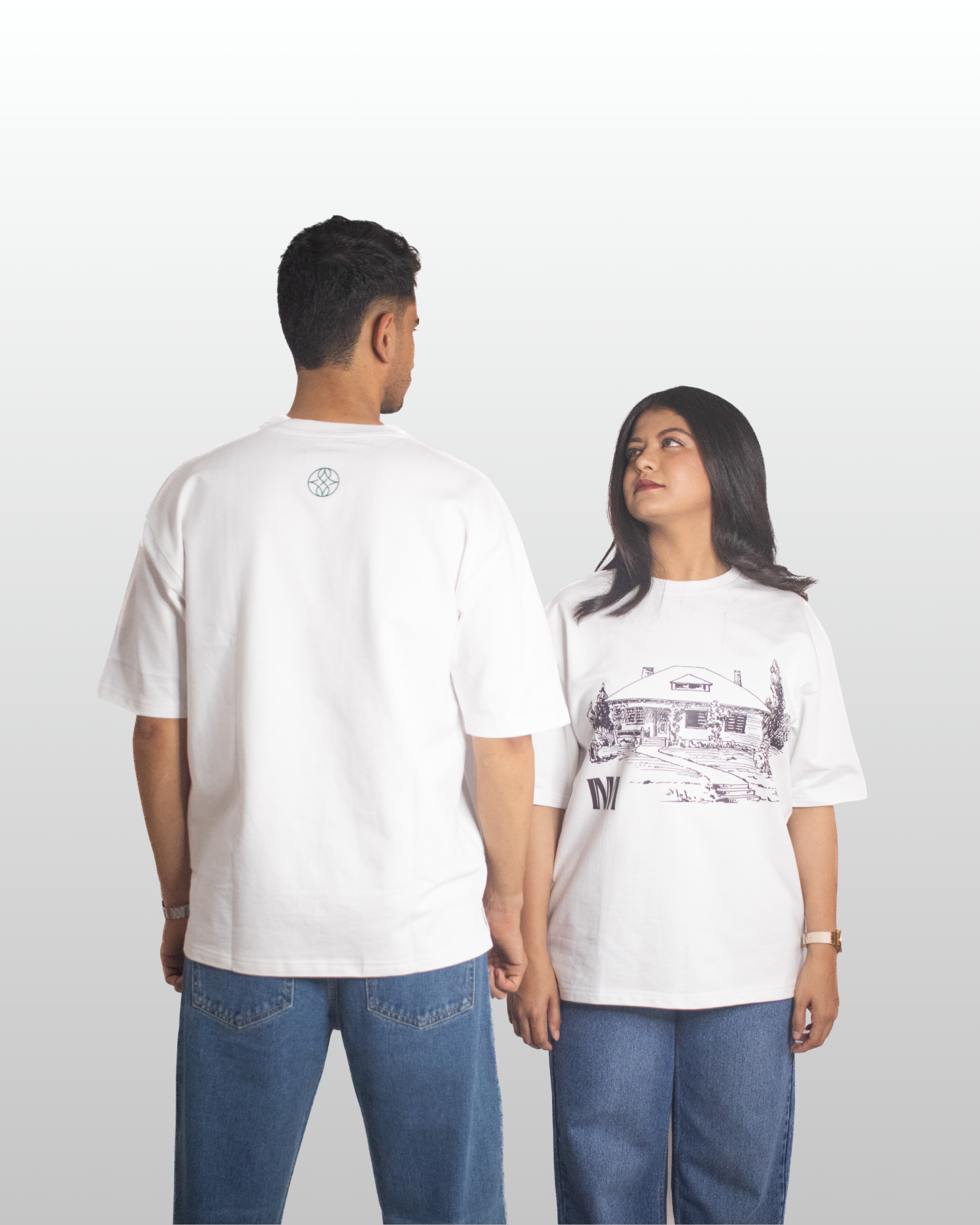 HAVELI TEE