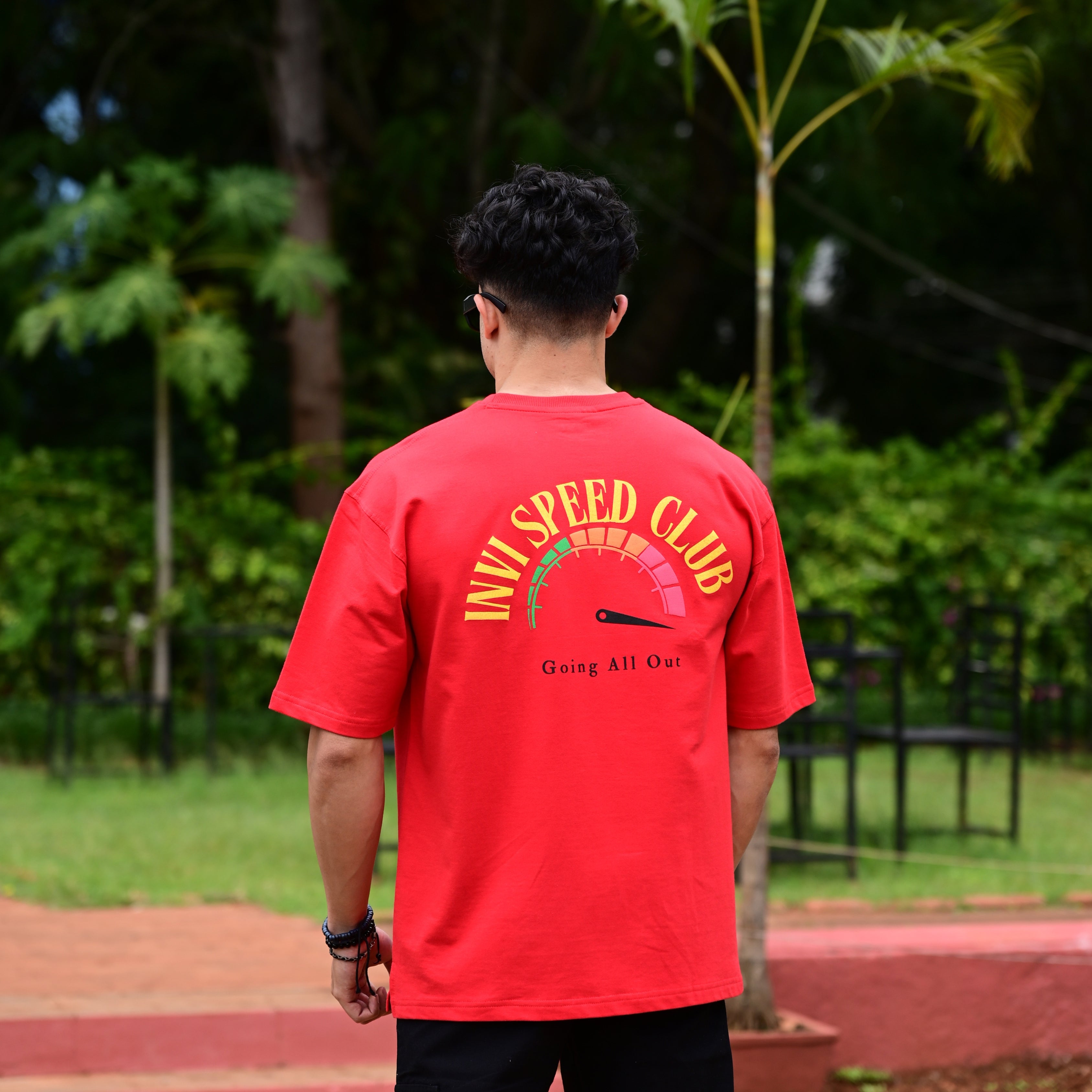 INVI SPEED CLUB