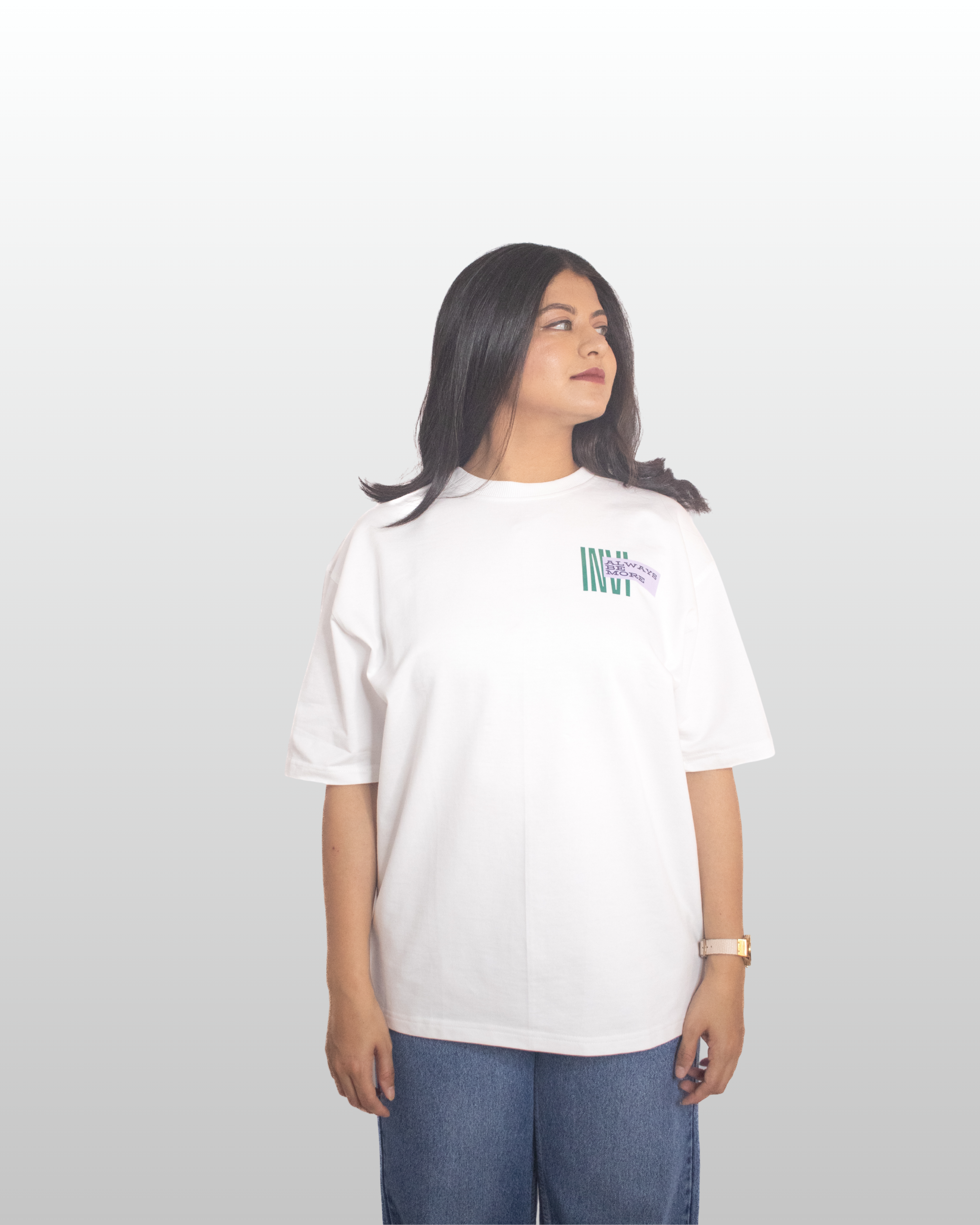 AMBITIOUS TEE
