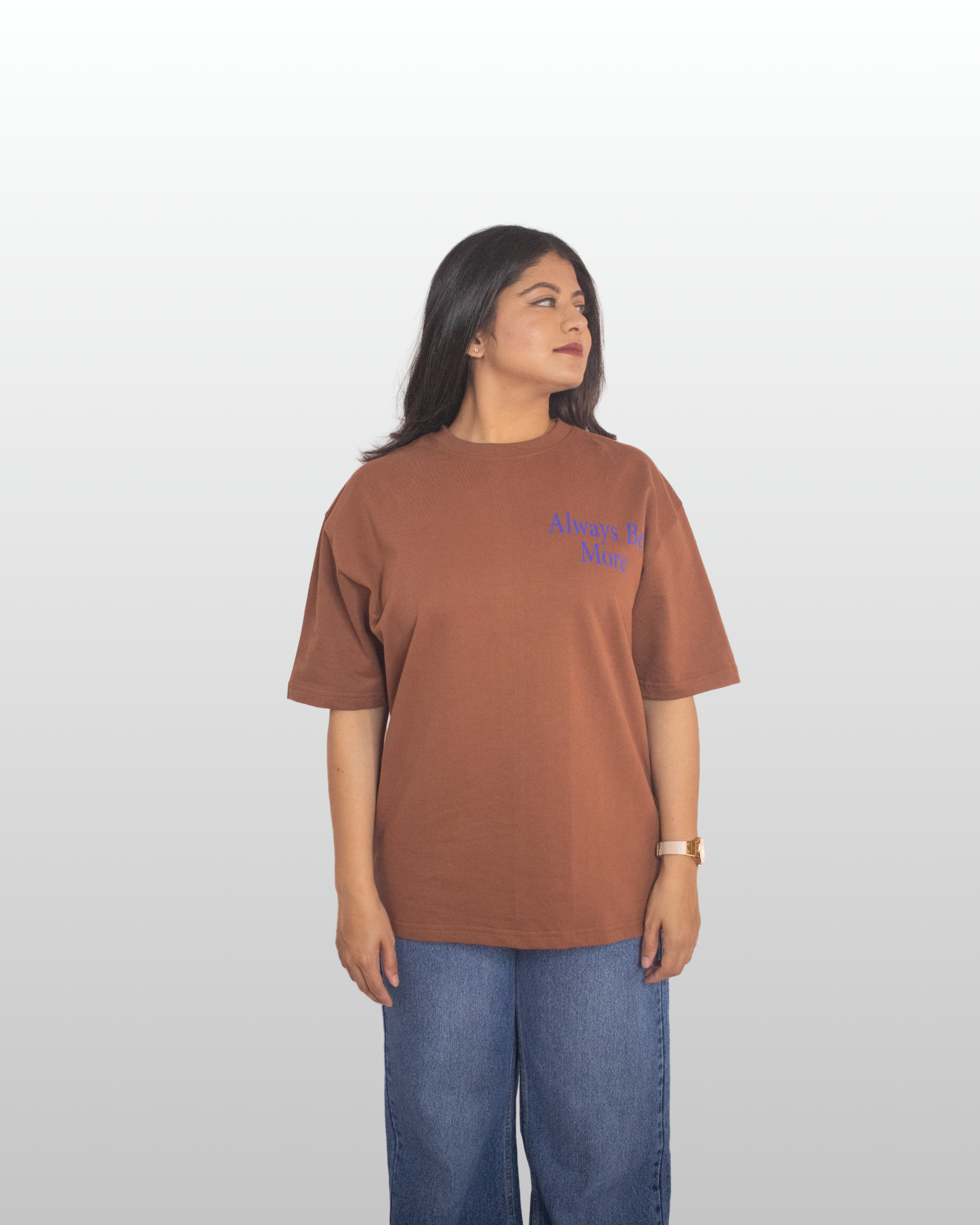 Always be More TEE