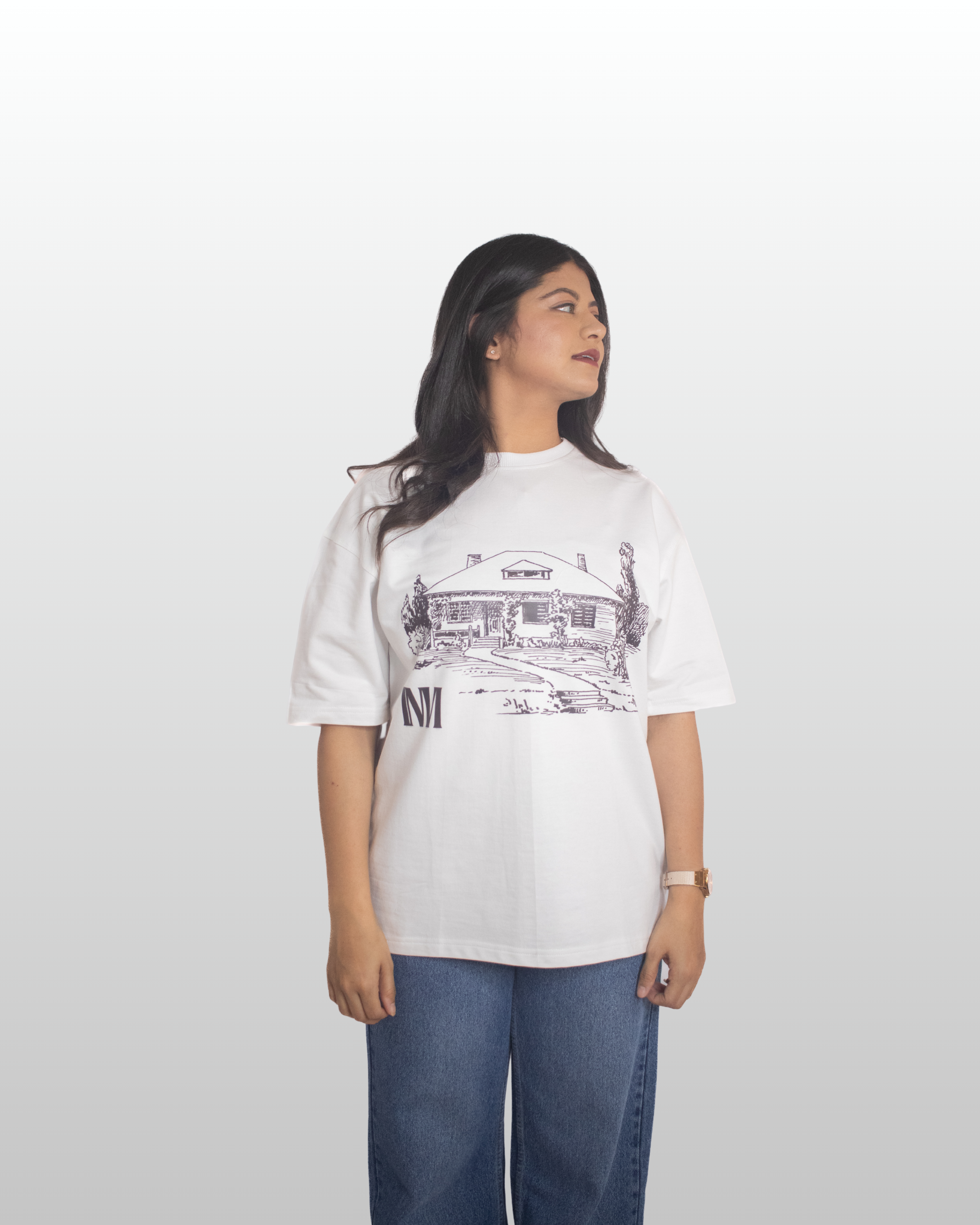 HAVELI TEE