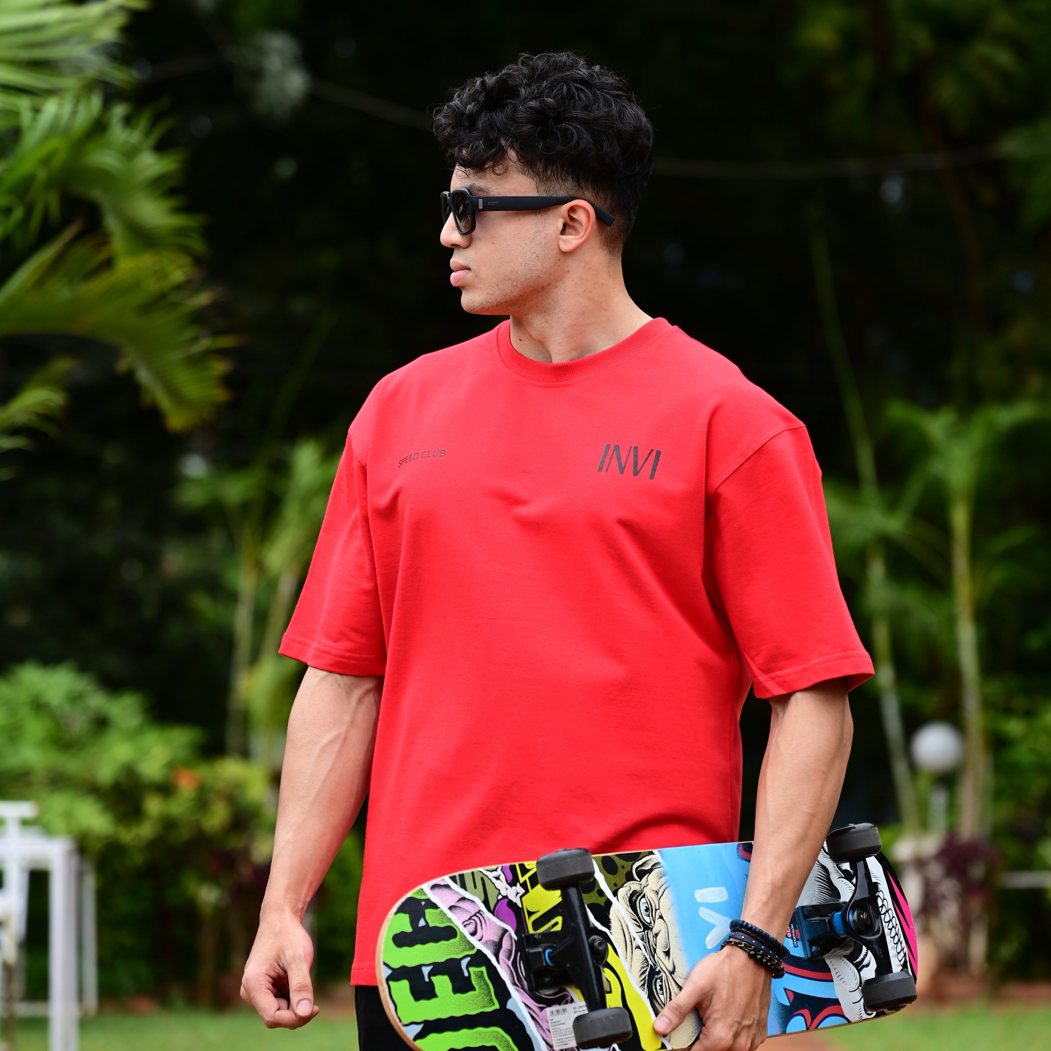 INVI SPEED CLUB