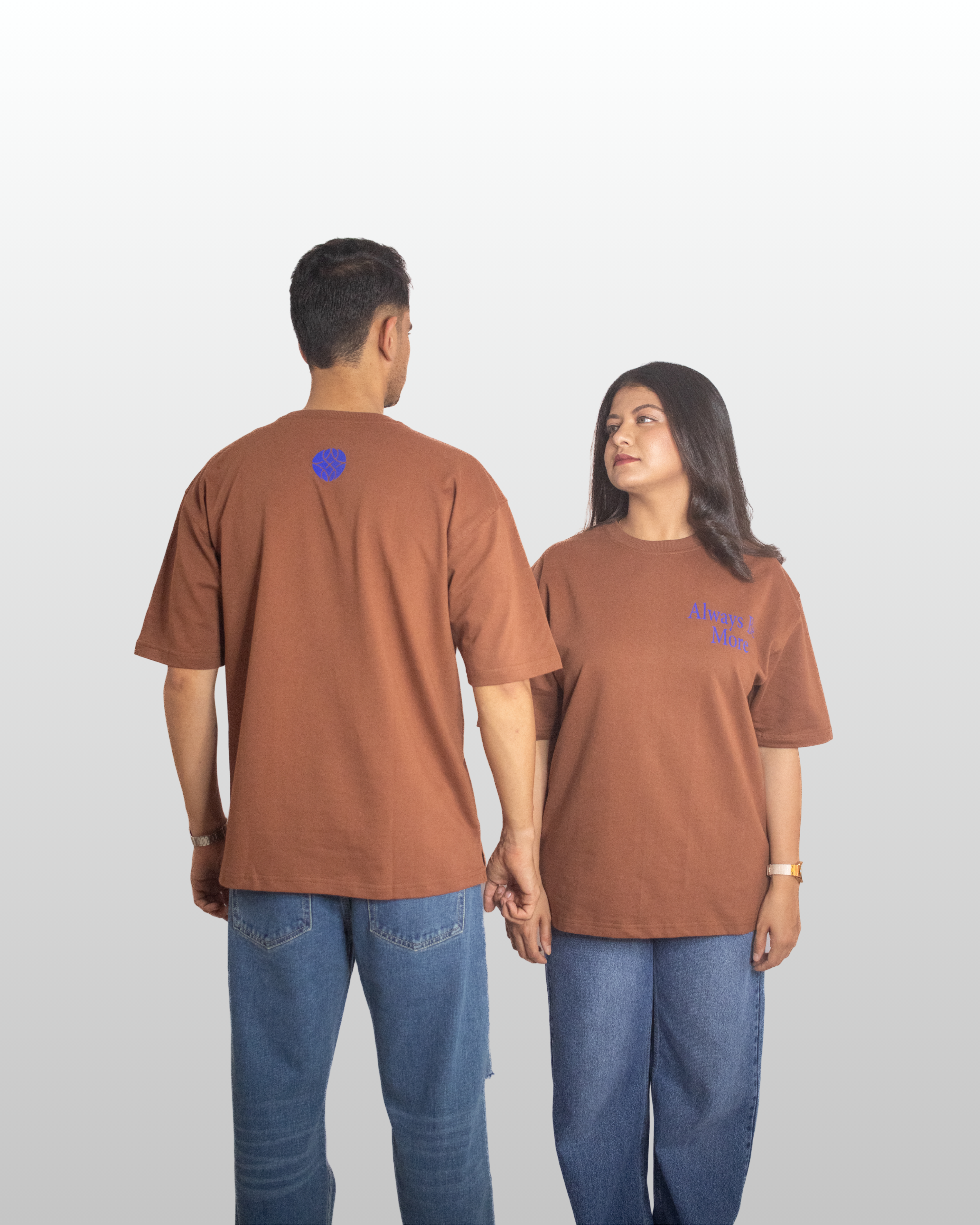 Always be More TEE