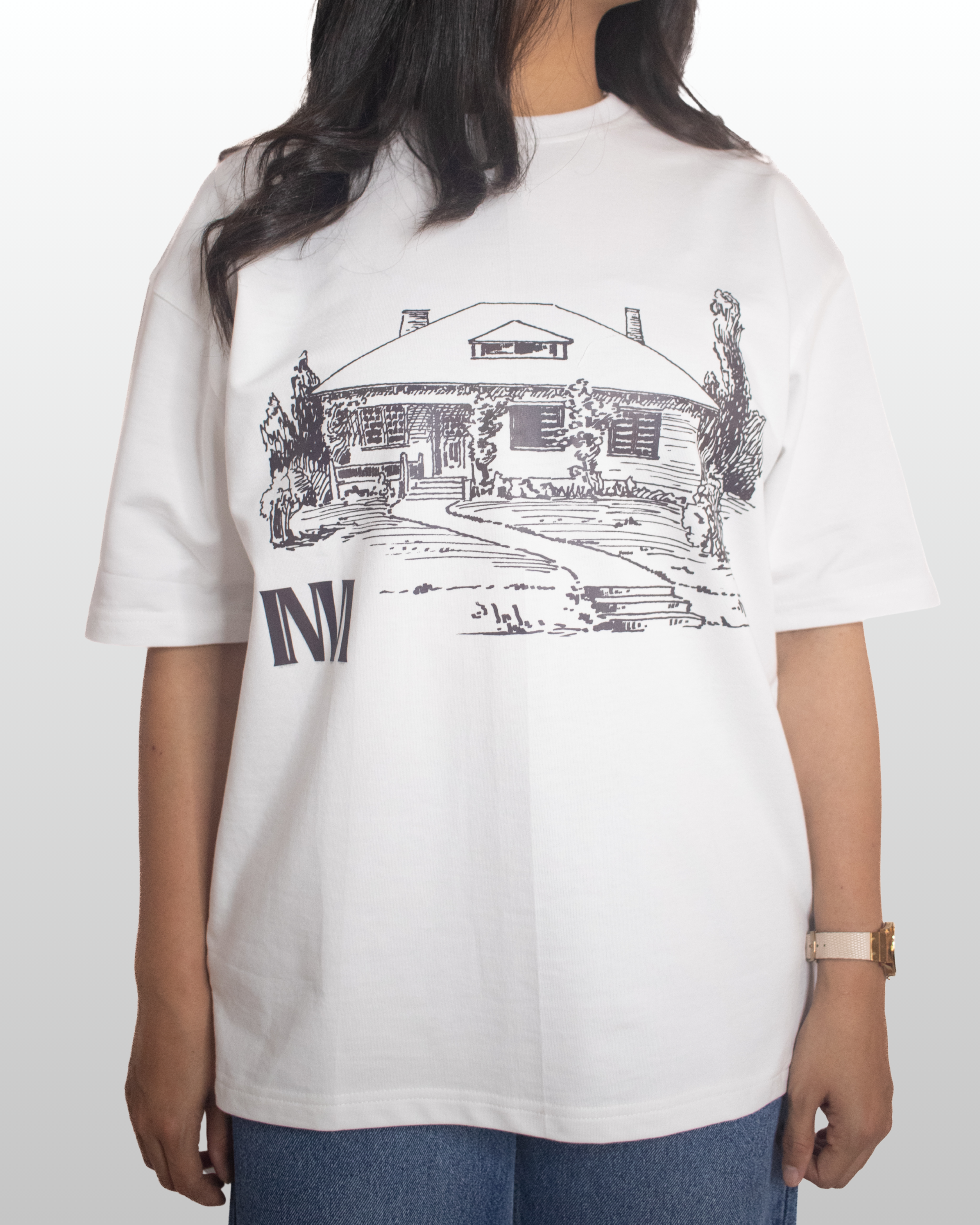 HAVELI TEE