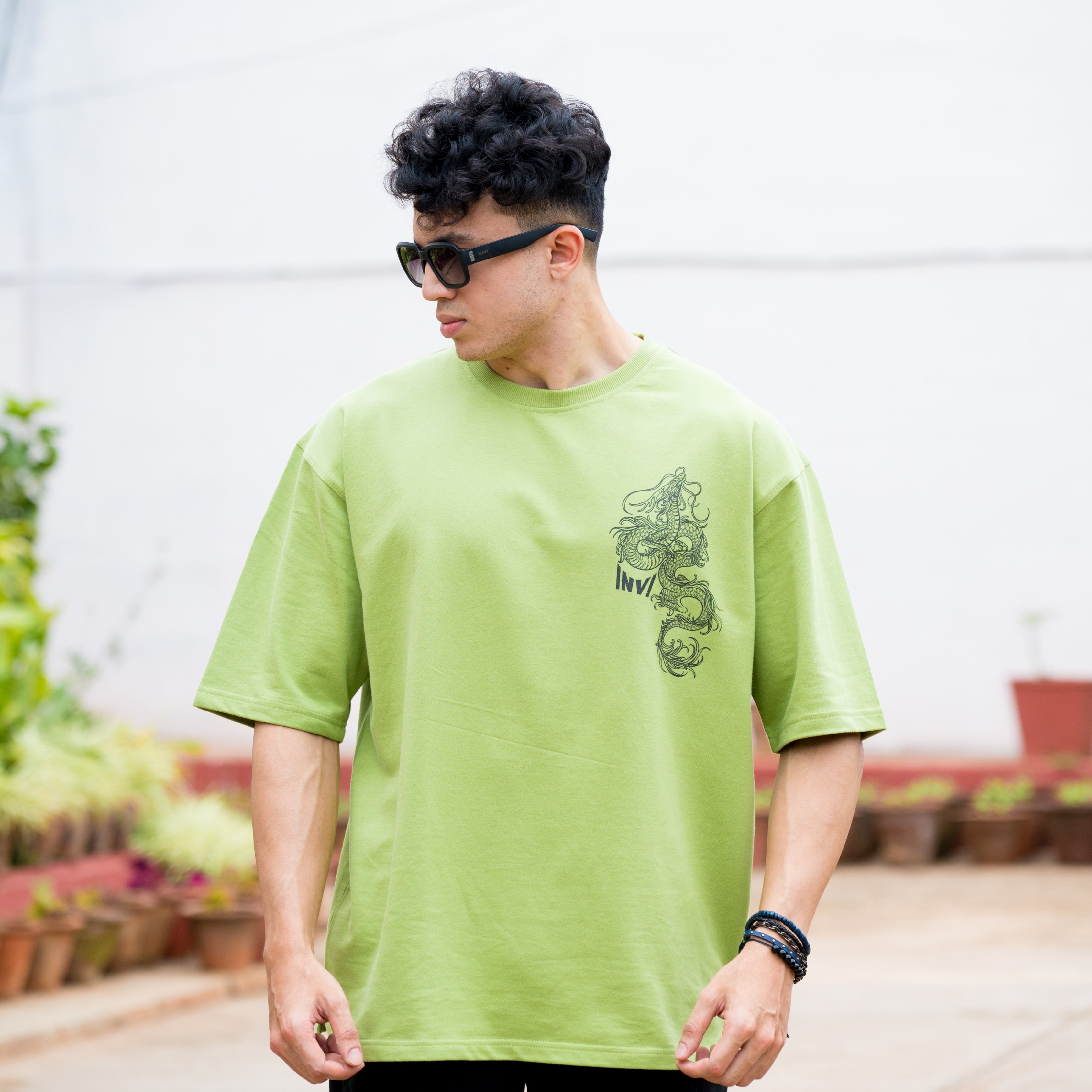 JUNGLE TEE