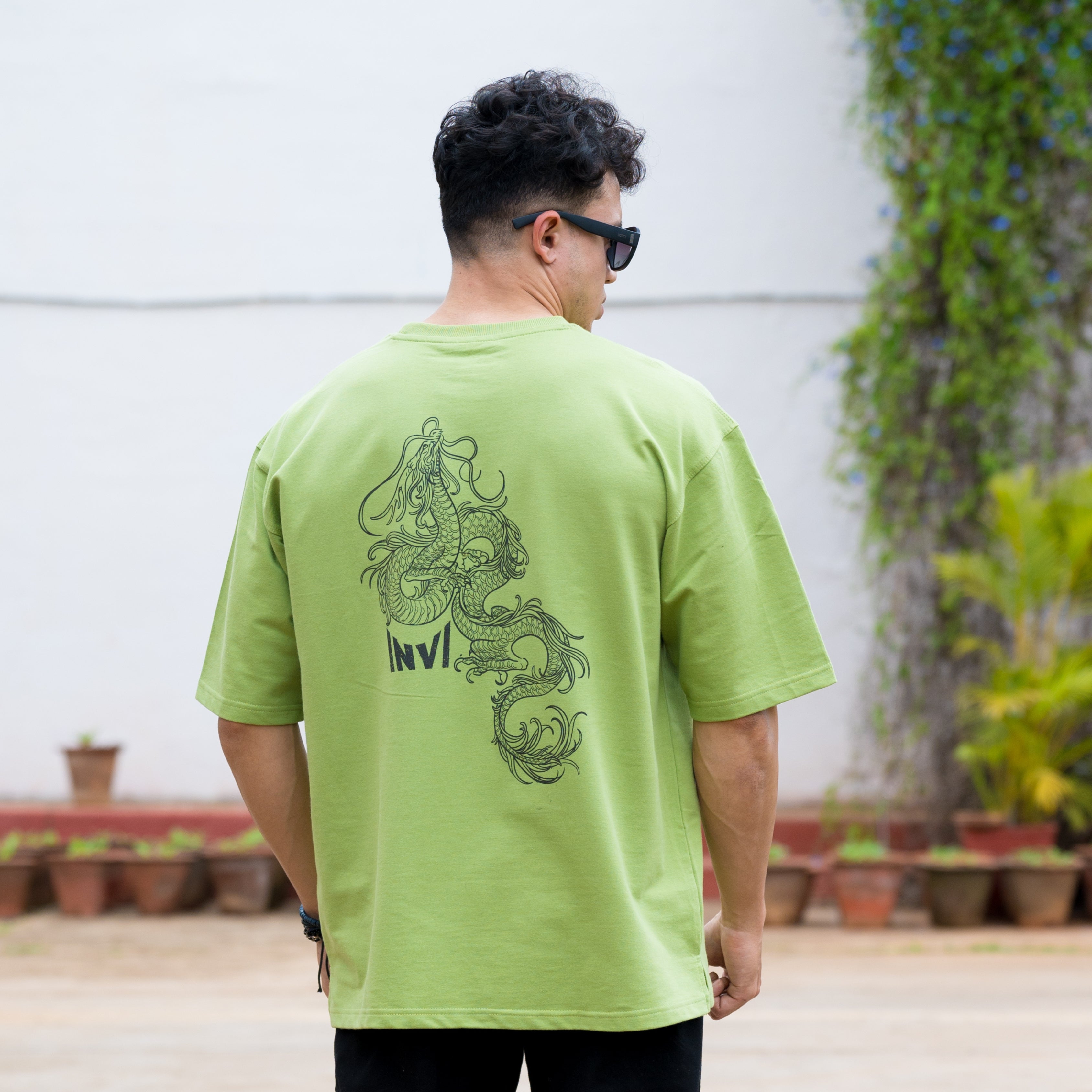 JUNGLE TEE