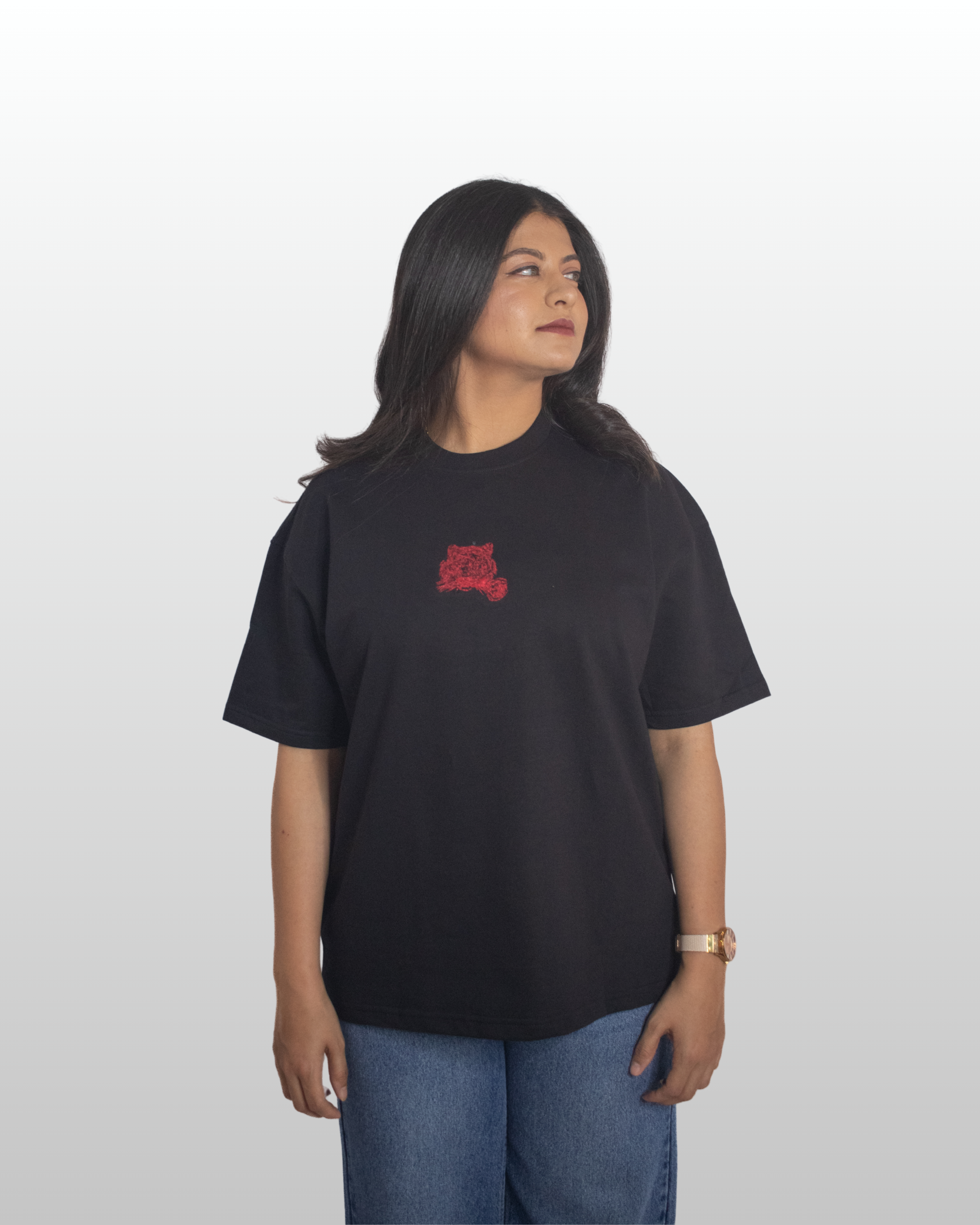 TIGER TEE