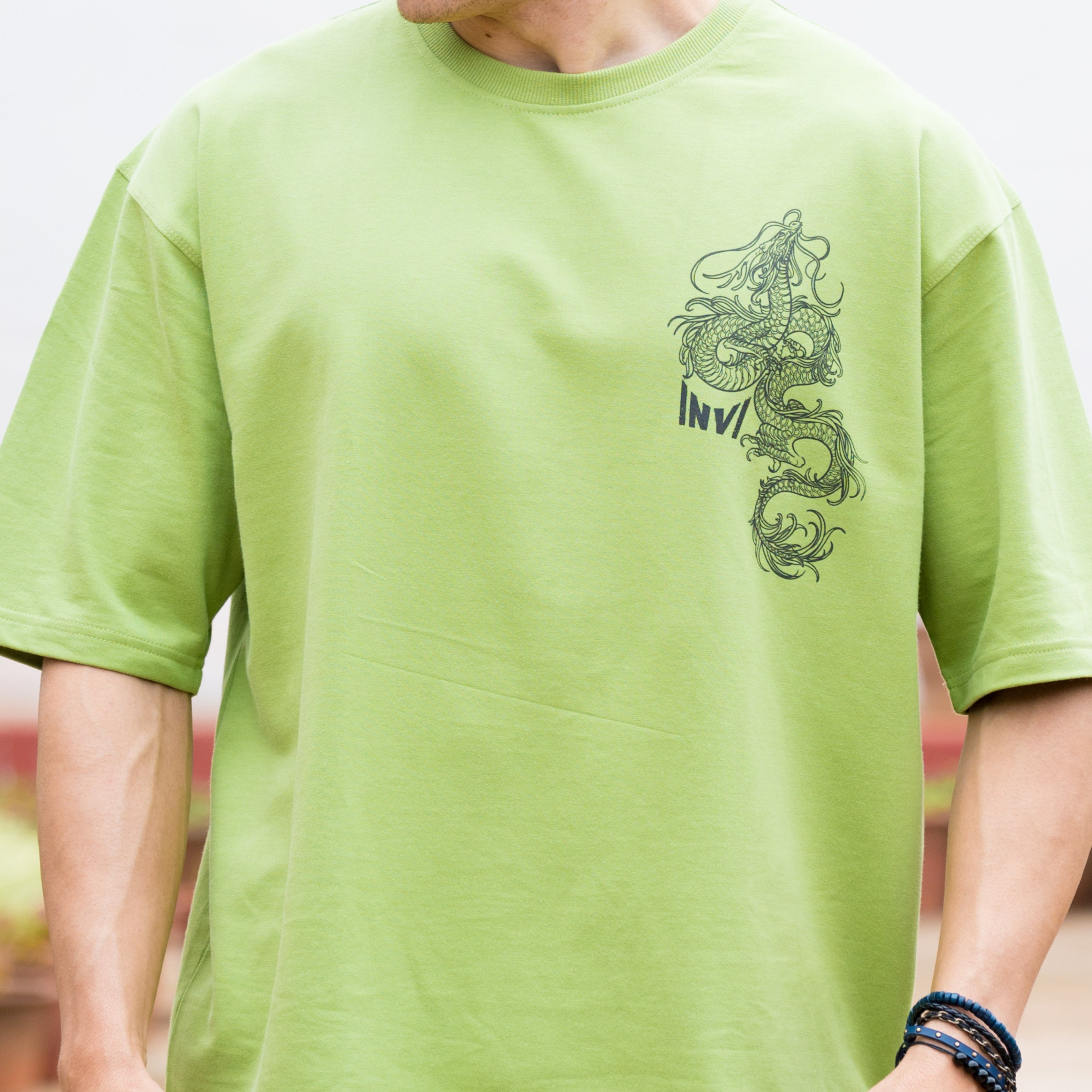 JUNGLE TEE