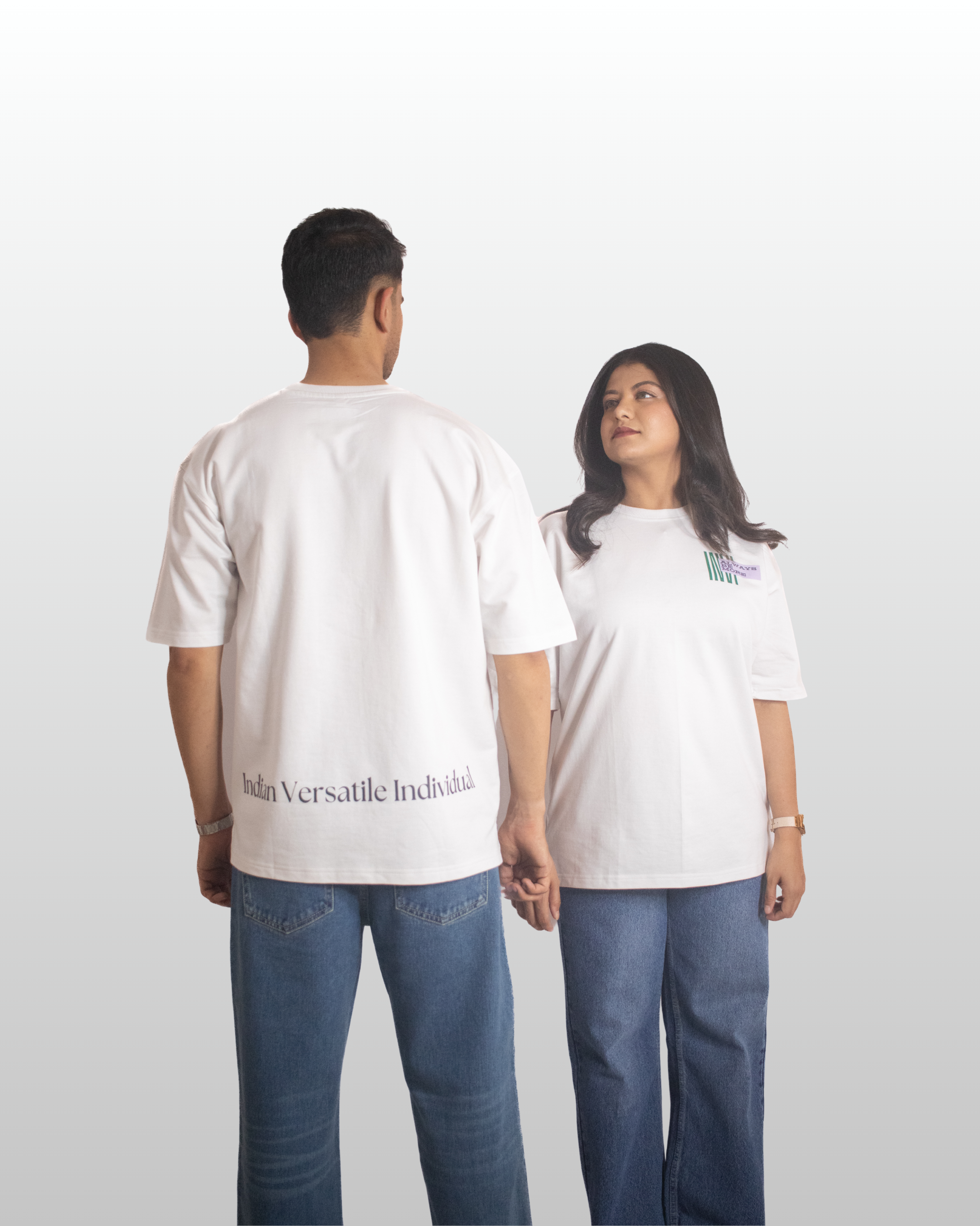 AMBITIOUS TEE