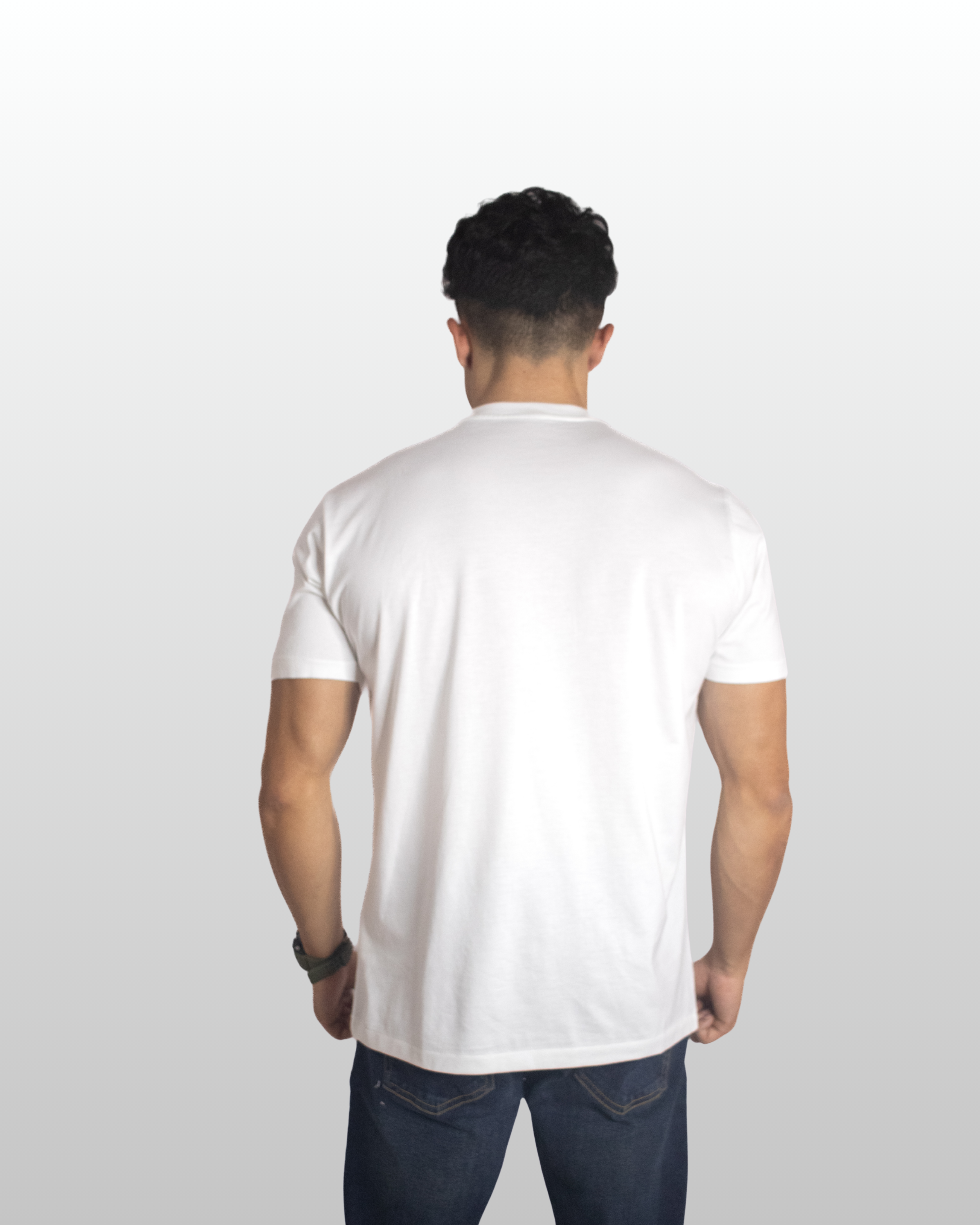 AESTHETIC TEE