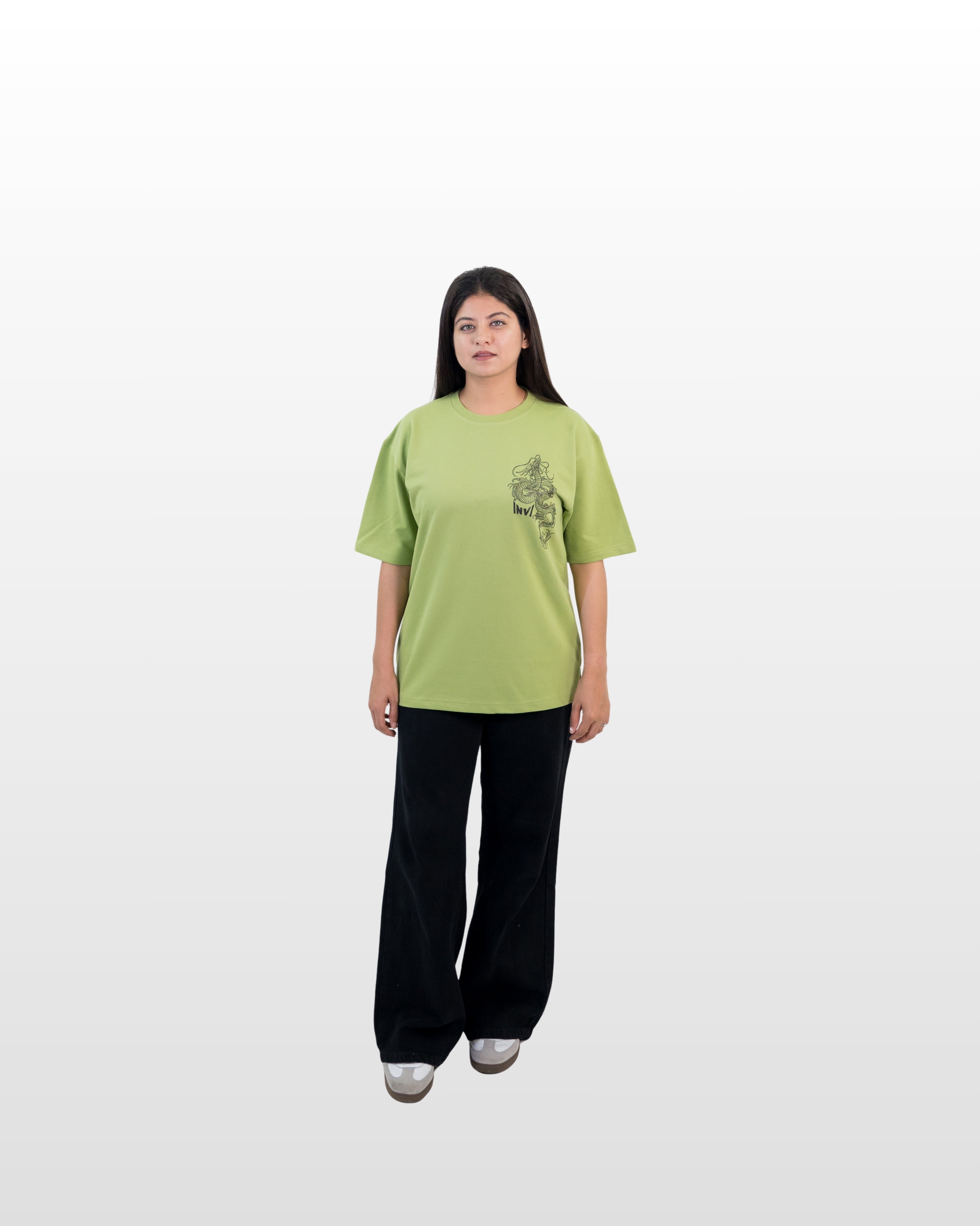 JUNGLE TEE