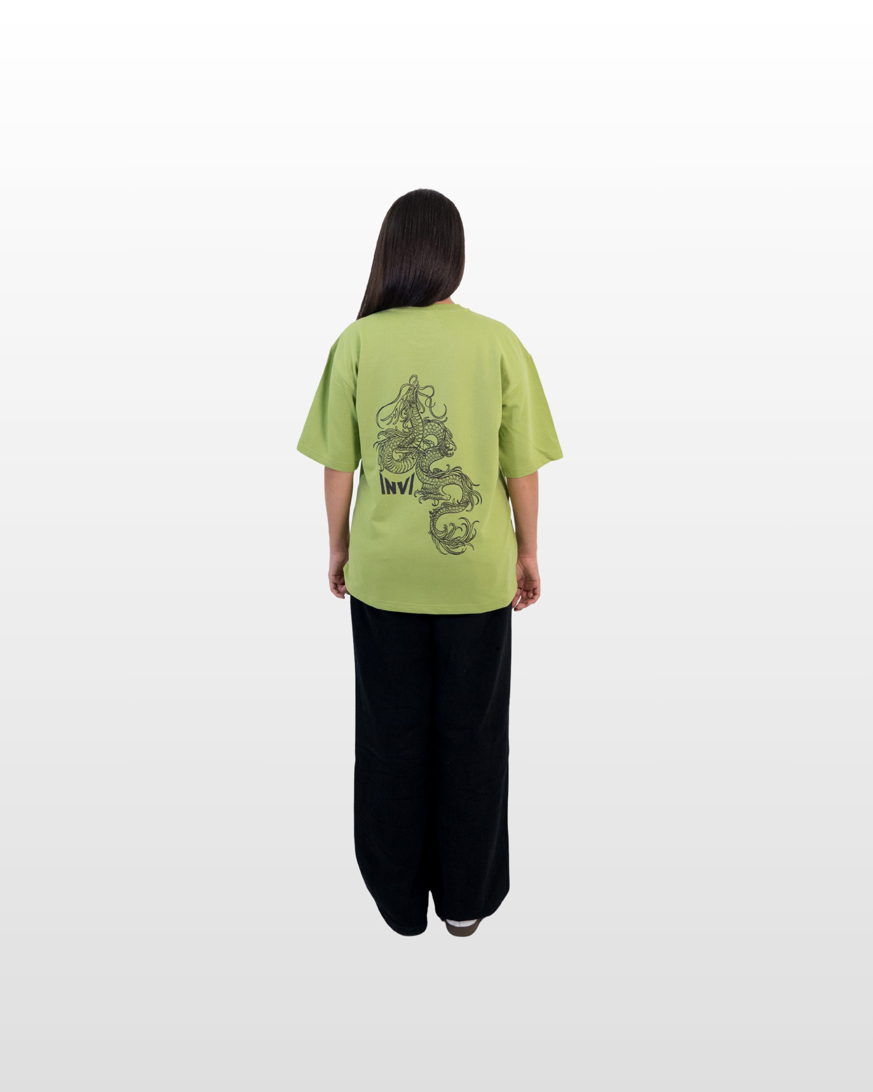 JUNGLE TEE