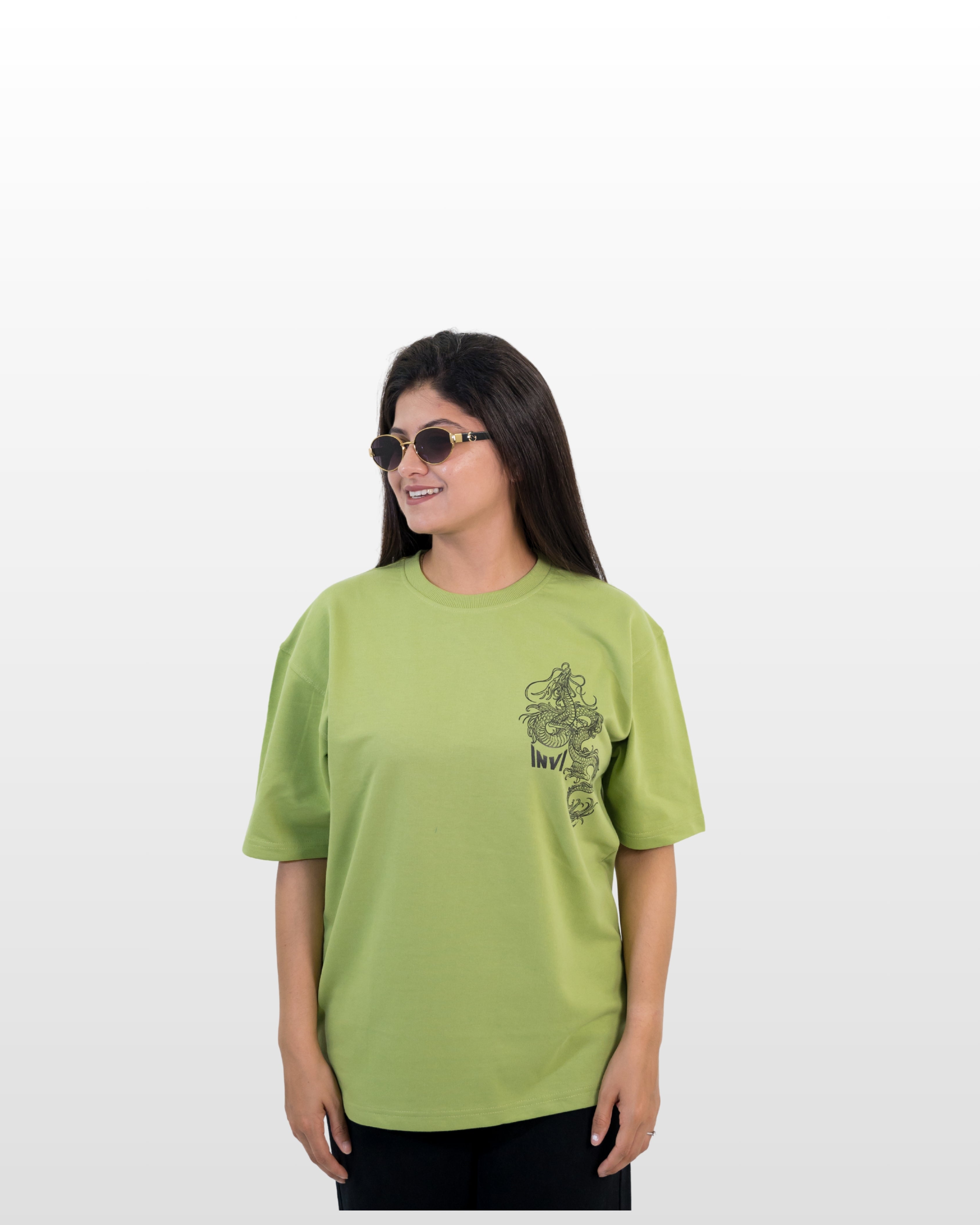 JUNGLE TEE