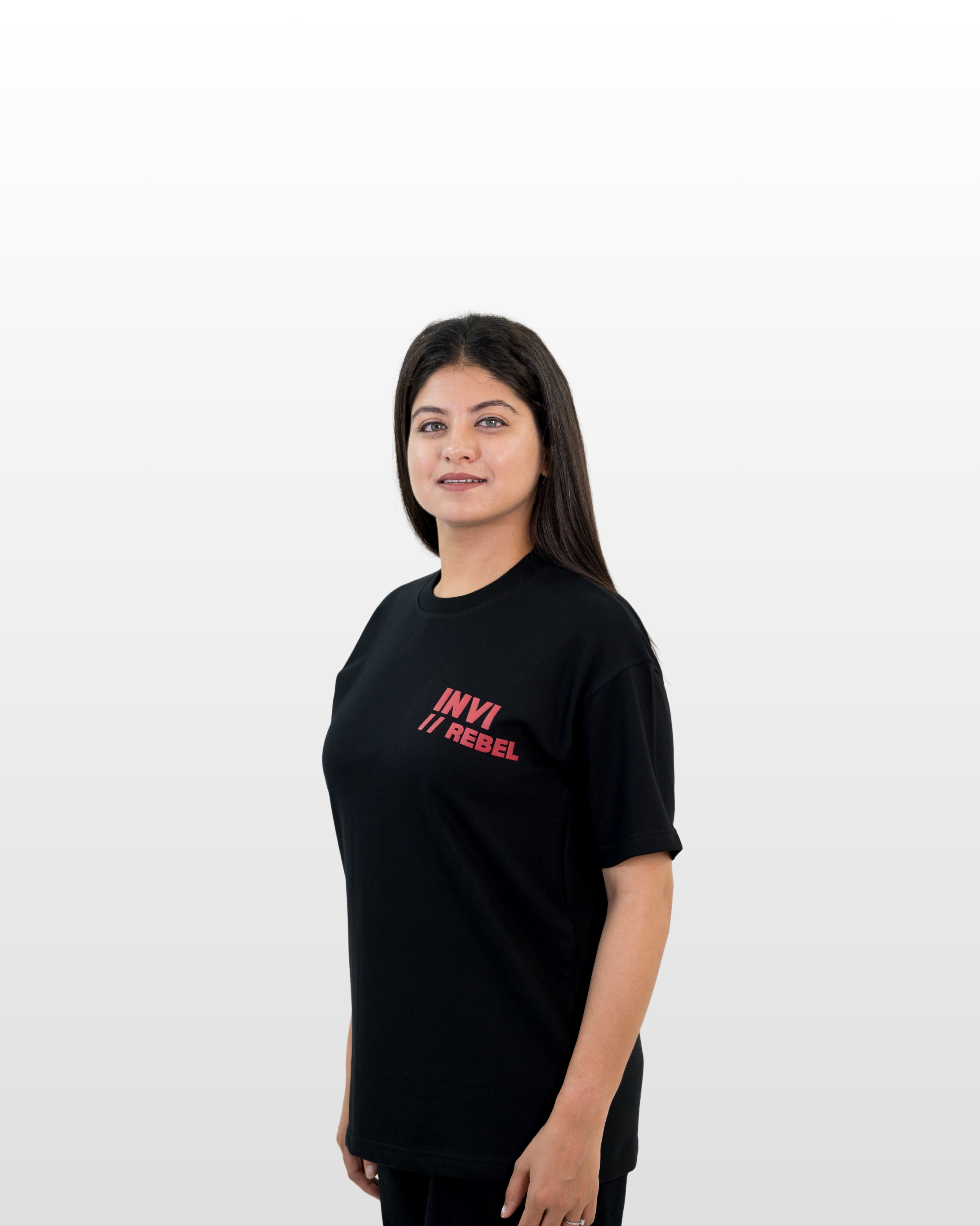 REBEL TEE