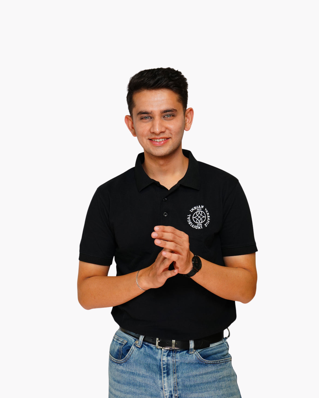 TIMELESS REGULAR FIT POLO
