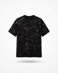 SPLATTERED TEE 1*1
