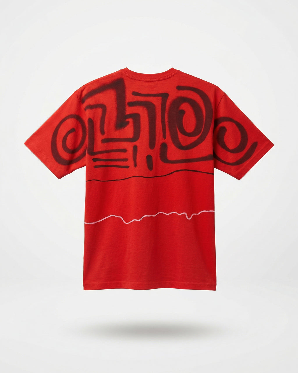 UNFILTERED TEE 1*1