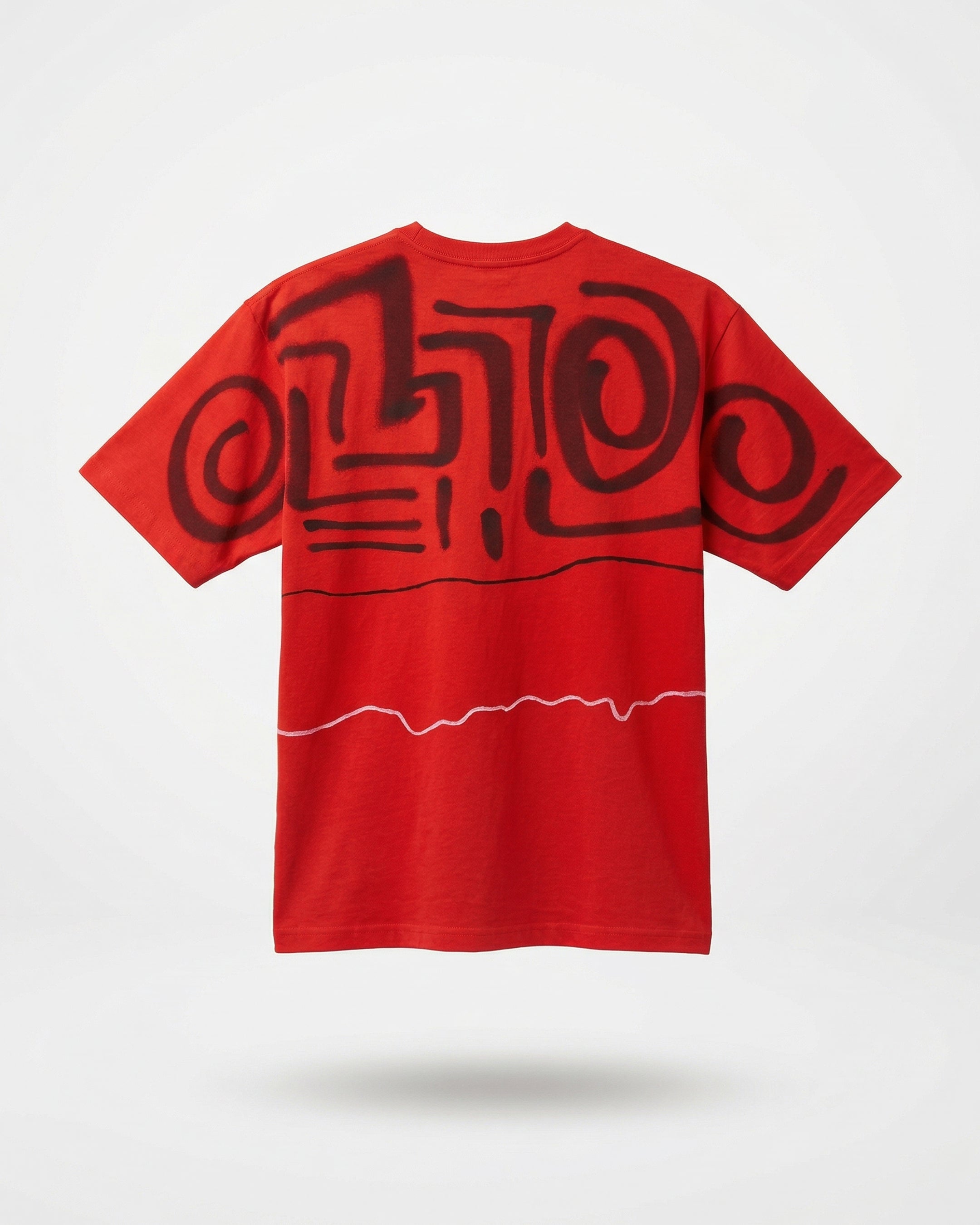 UNFILTERED TEE 1*1