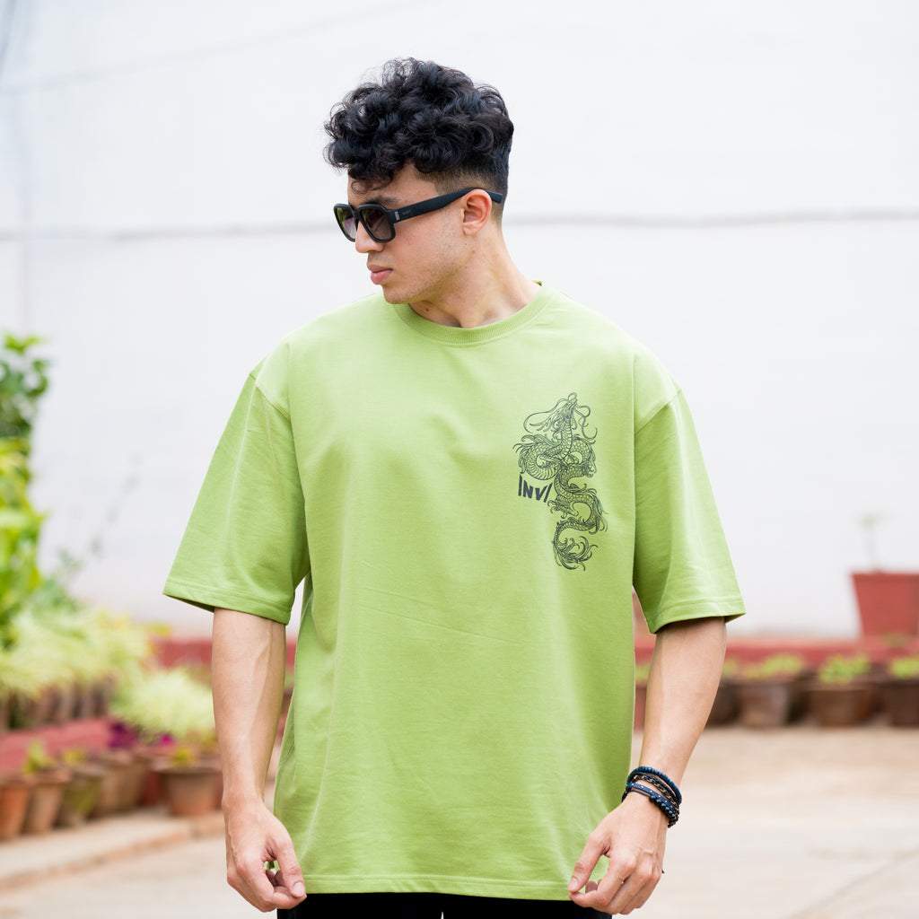 JUNGLE TEE