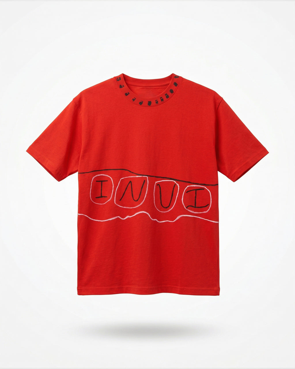 UNFILTERED TEE 1*1