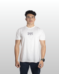 INVI WHITE TEE