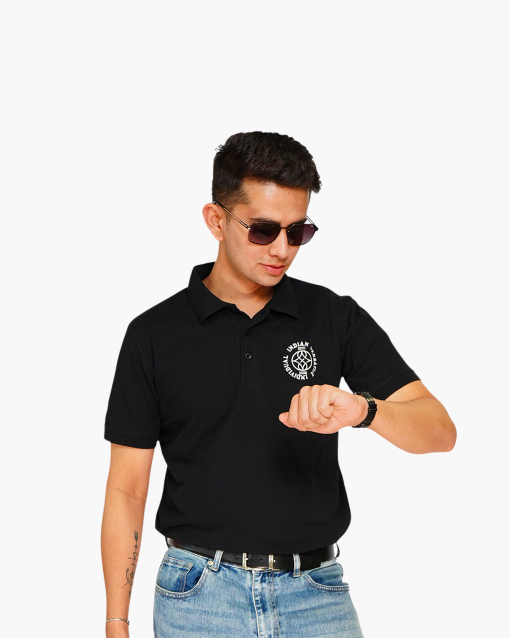 TIMELESS REGULAR FIT POLO