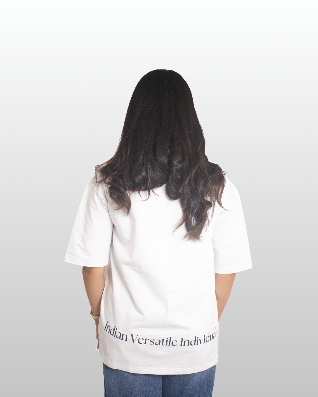 AMBITIOUS TEE