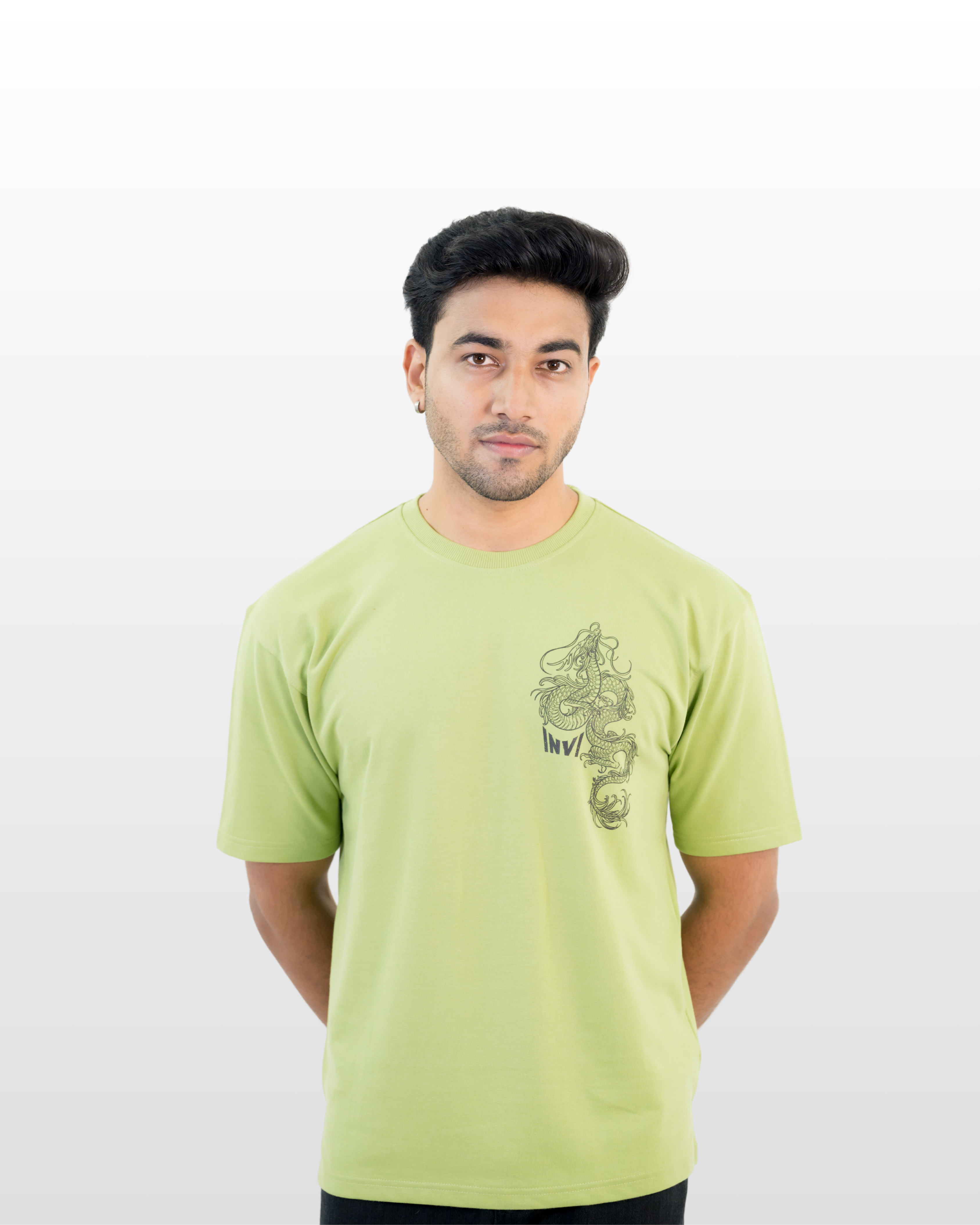 INVI JUNGLE TEE