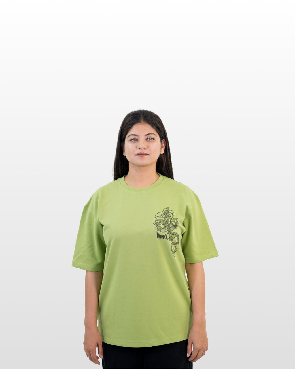 INVI JUNGLE TEE