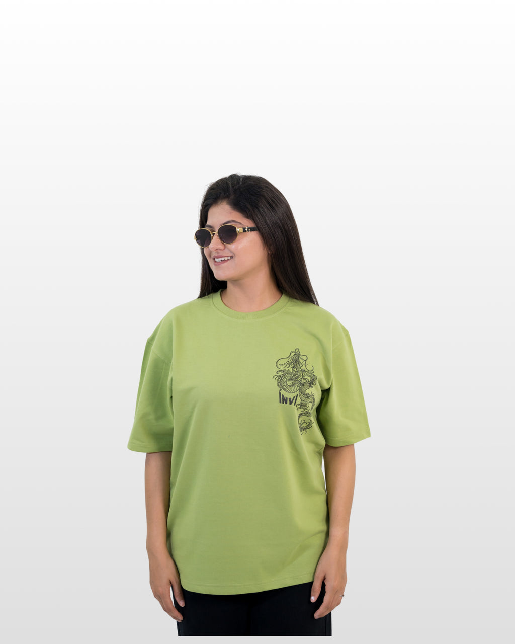 JUNGLE TEE