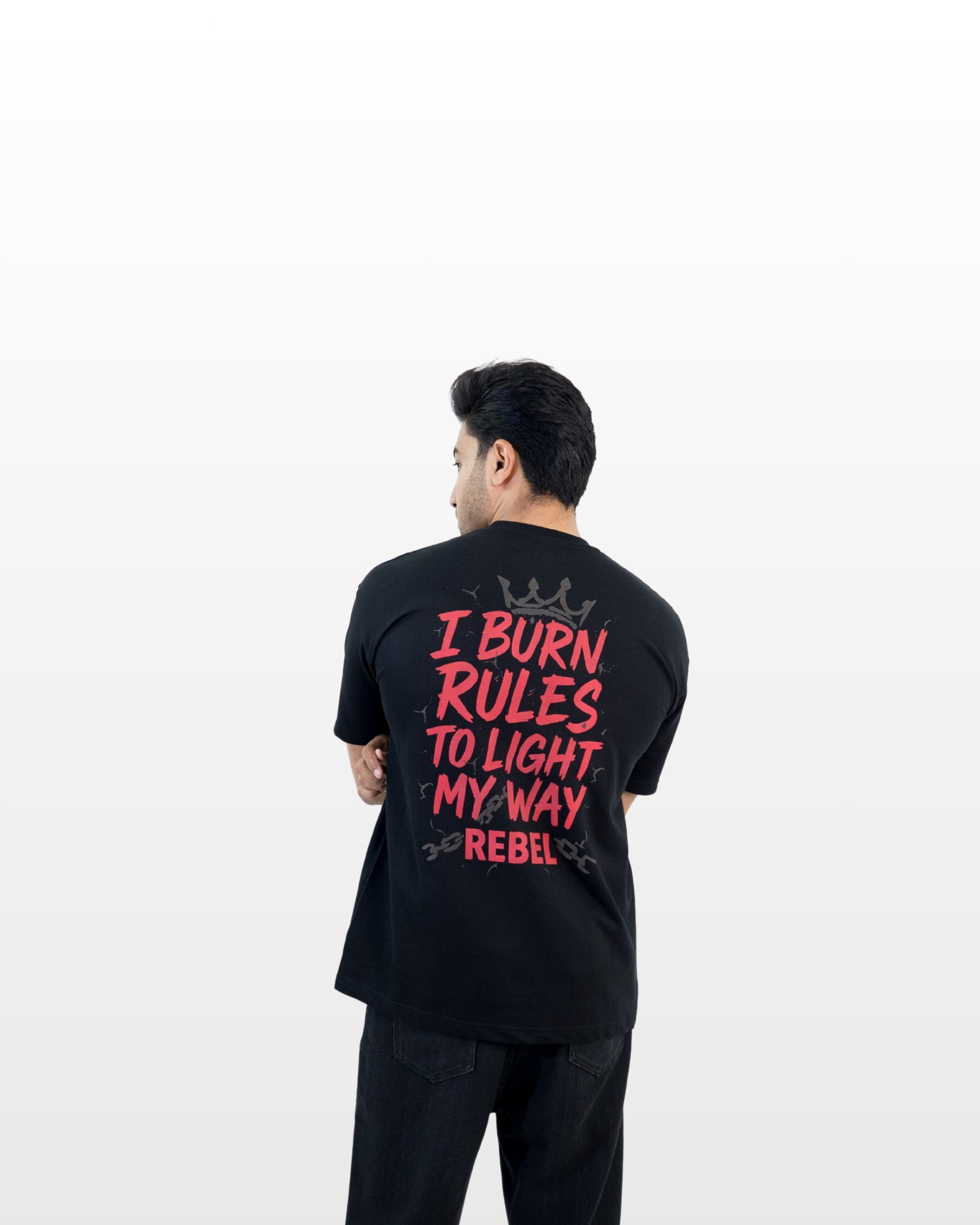 REBEL TEE