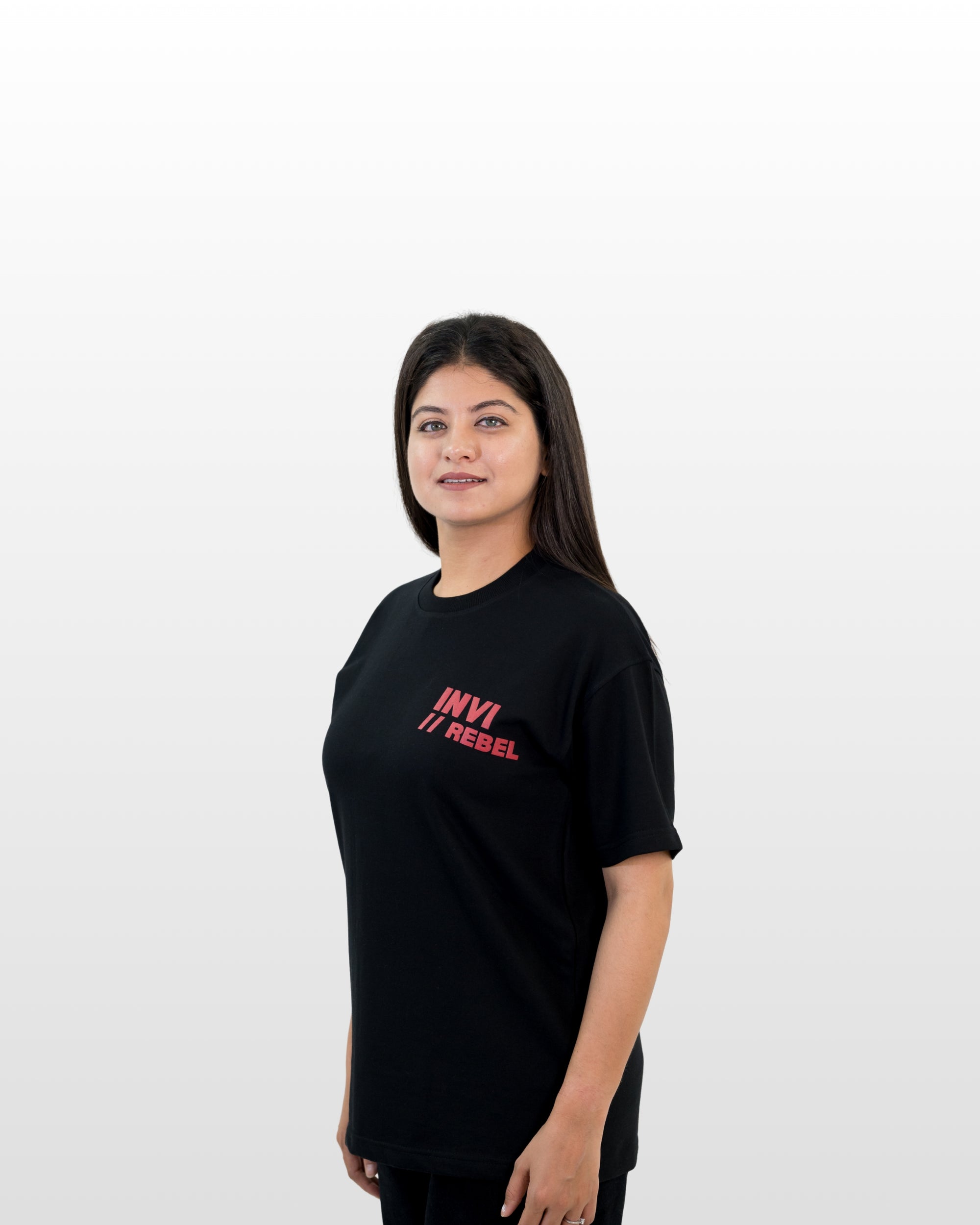 INVI REBEL TEE