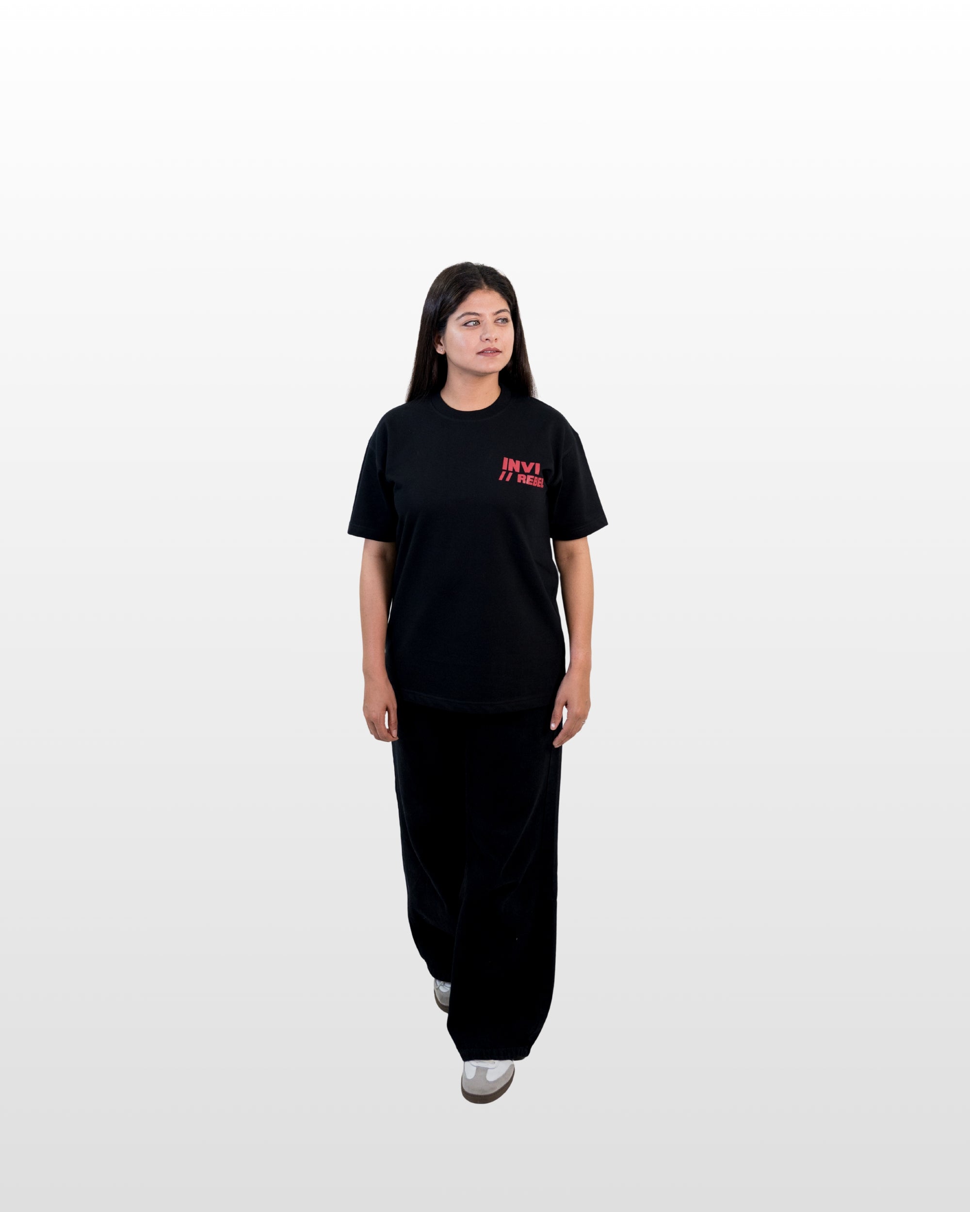 INVI REBEL TEE