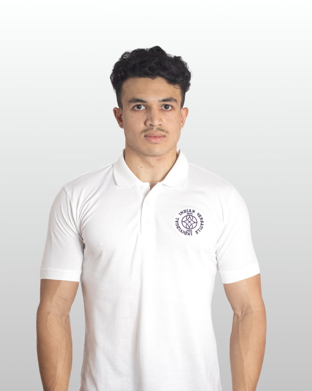 TIMELESS REGULAR FIT POLO