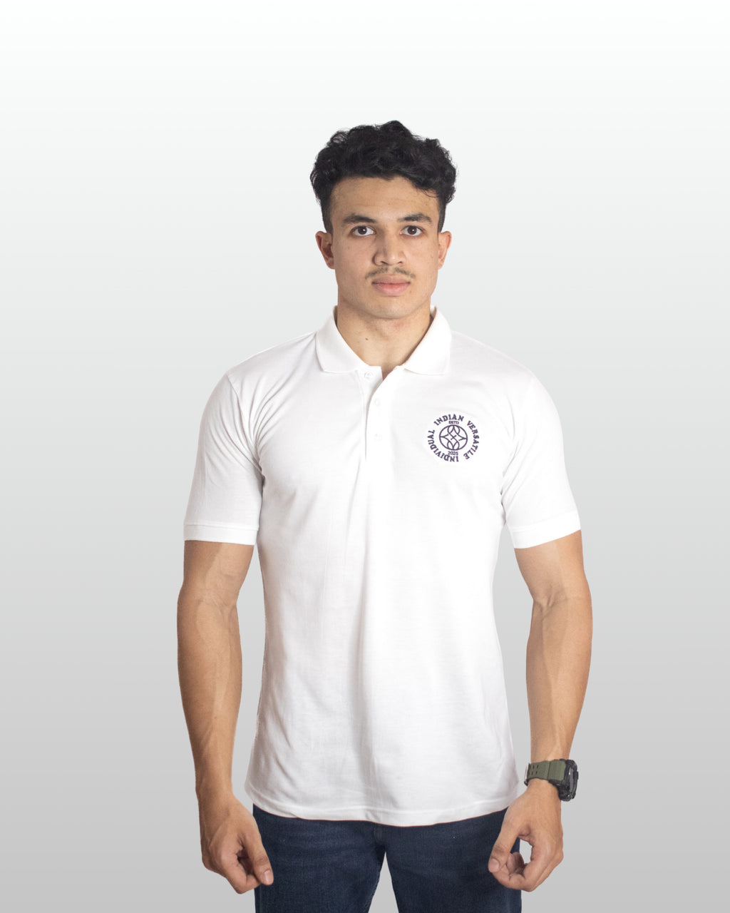 TIMELESS REGULAR FIT POLO