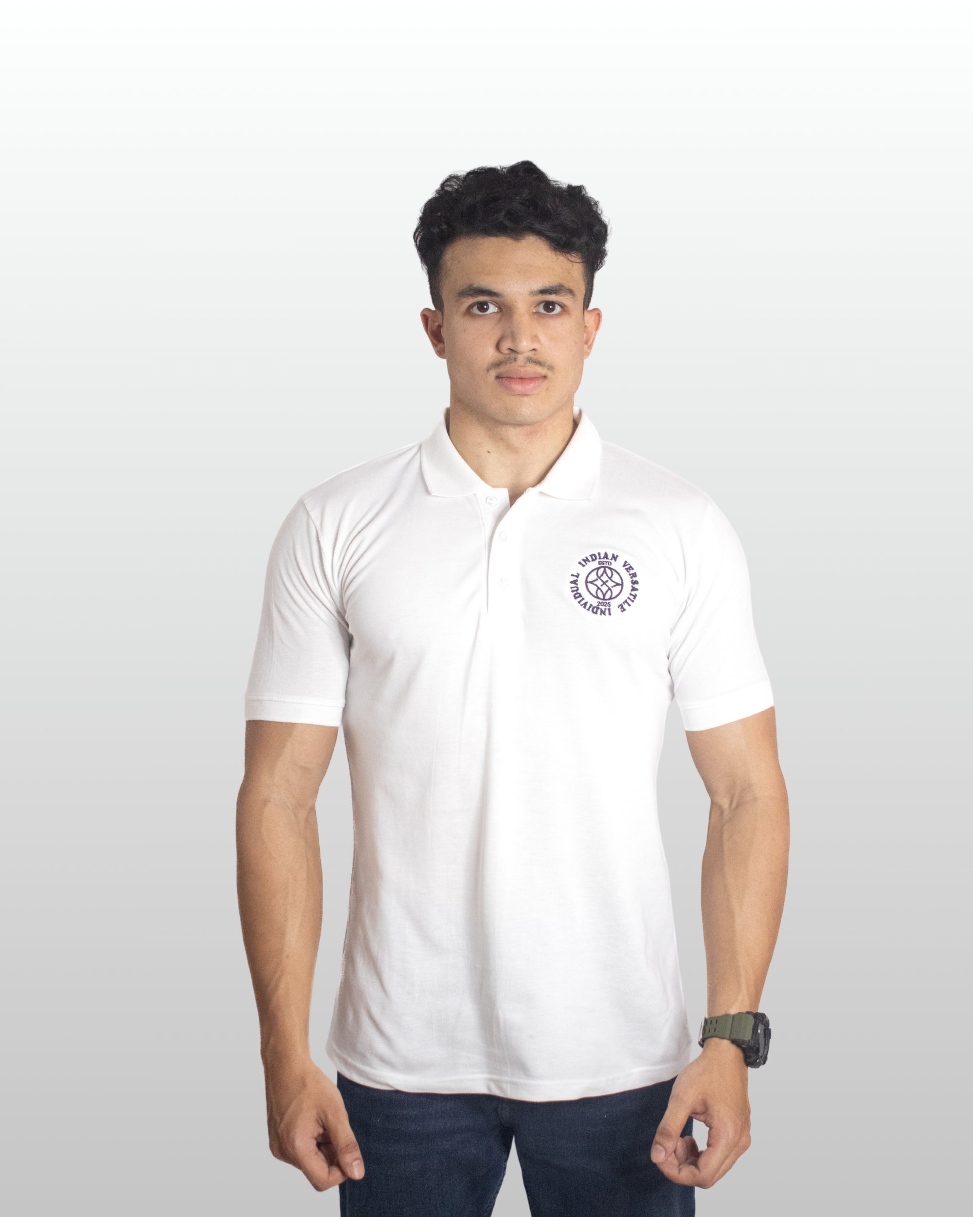 TIMELESS REGULAR FIT POLO