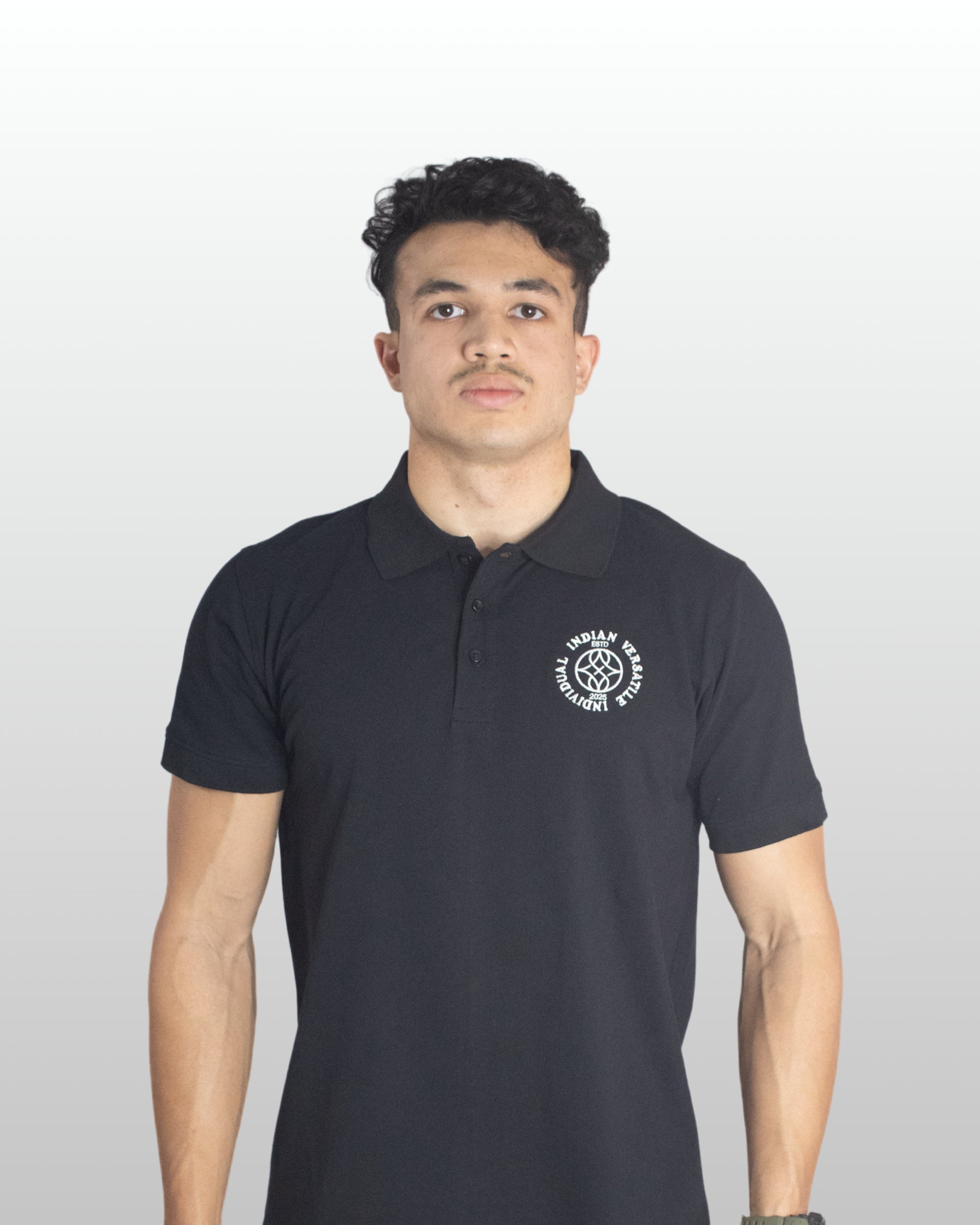 TIMELESS REGULAR FIT POLO