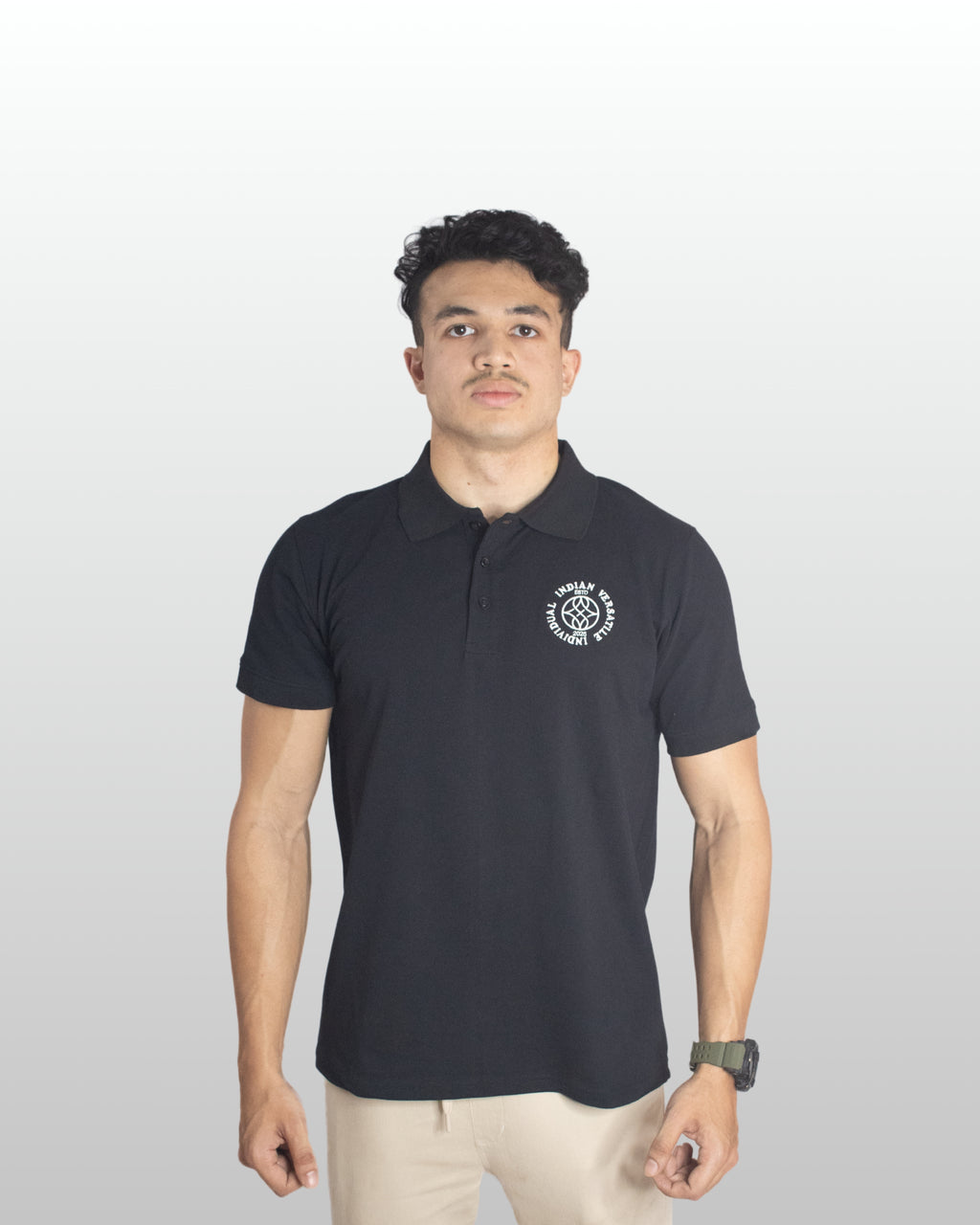 TIMELESS REGULAR FIT POLO