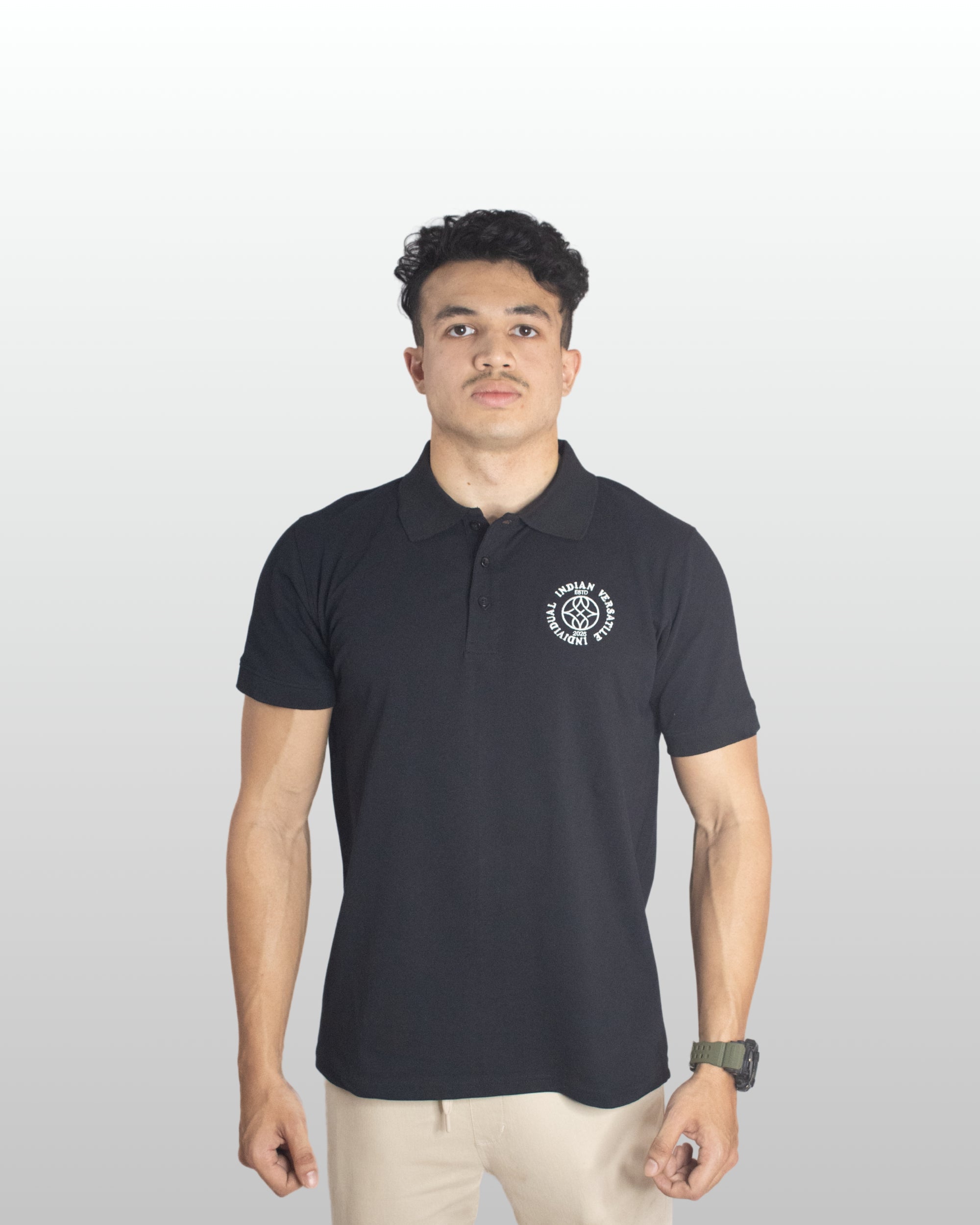 TIMELESS REGULAR FIT POLO