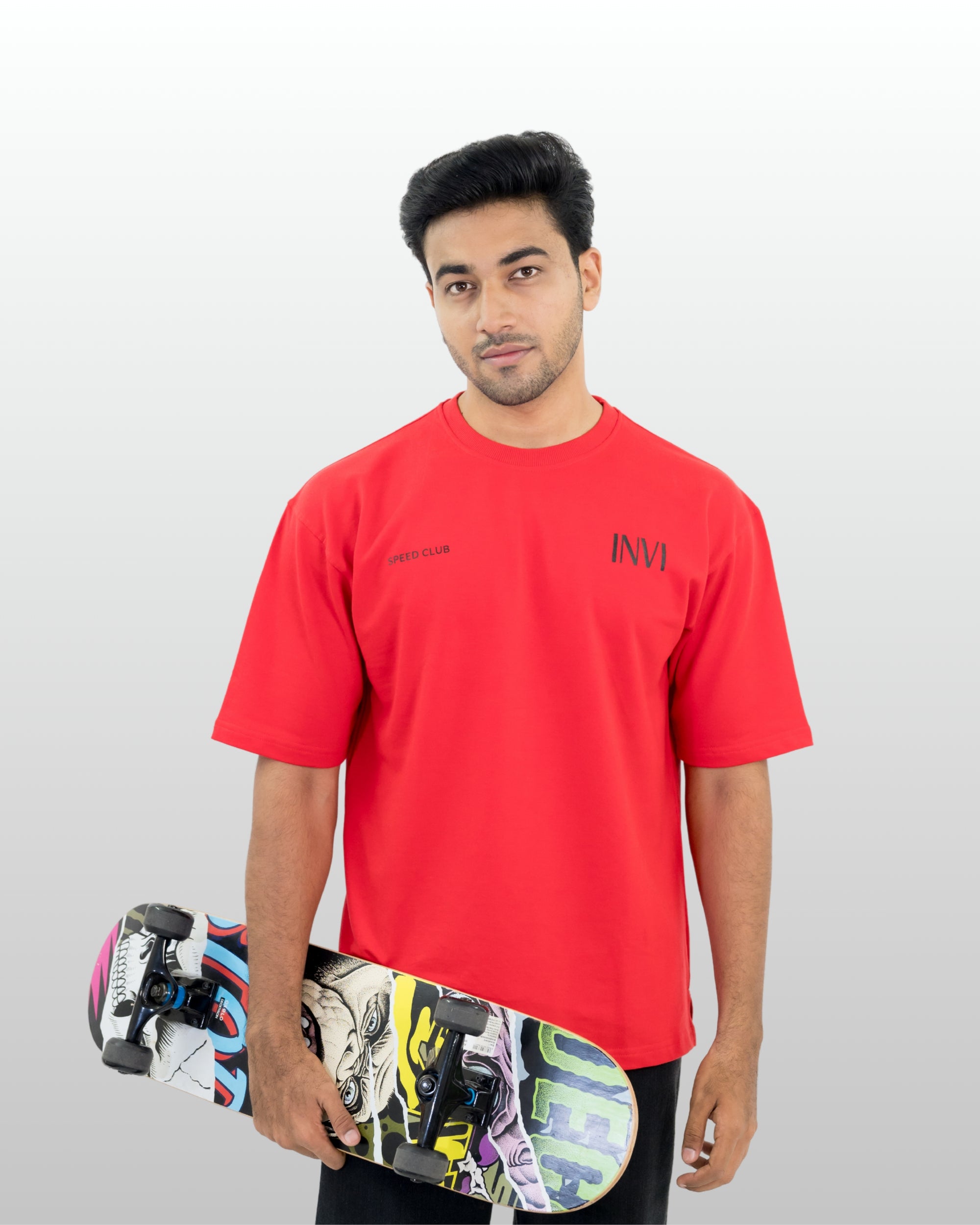 INVI SPEED CLUB