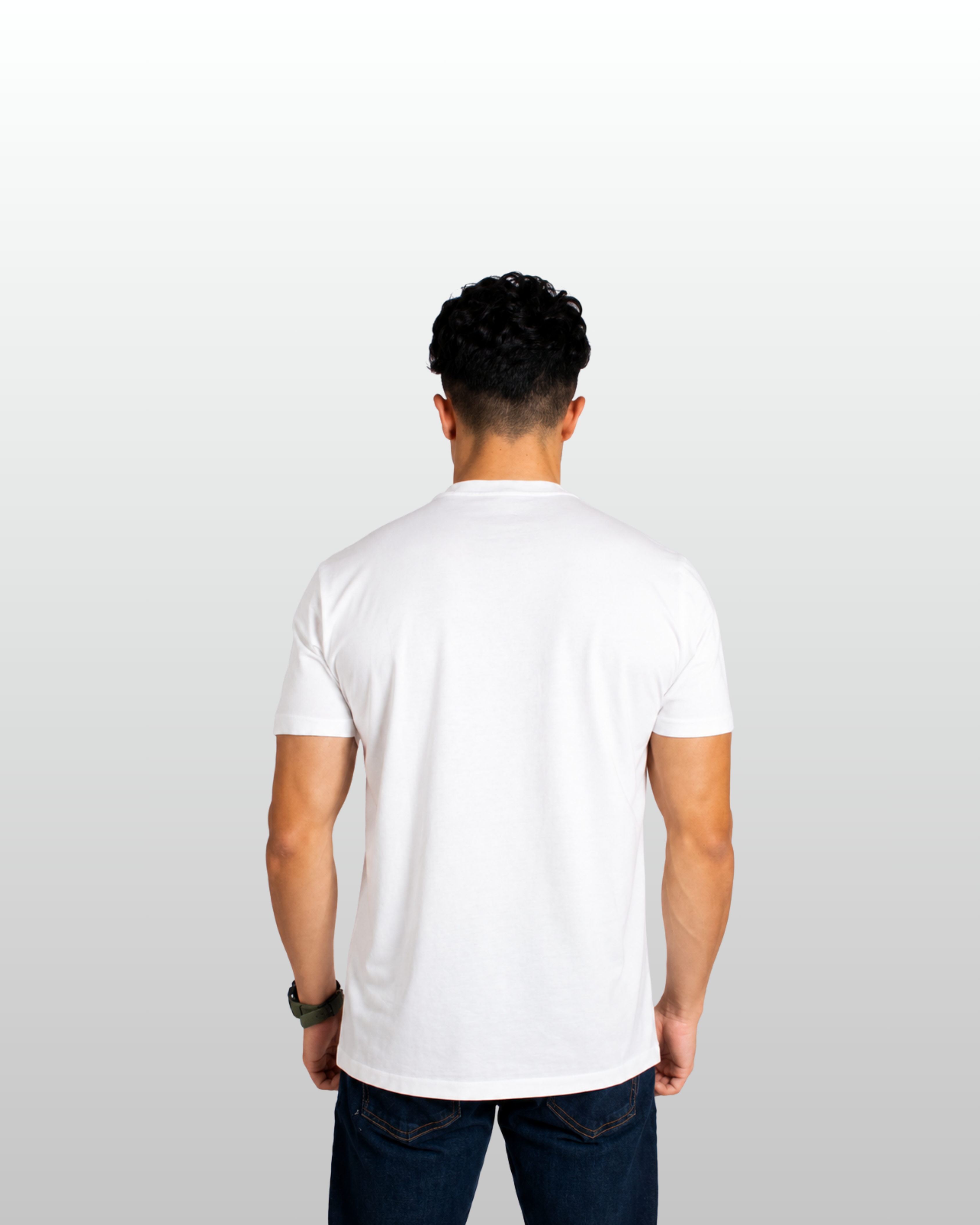 AESTHETIC SUPIMA TEE