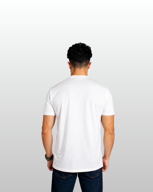 AESTHETIC SUPIMA TEE