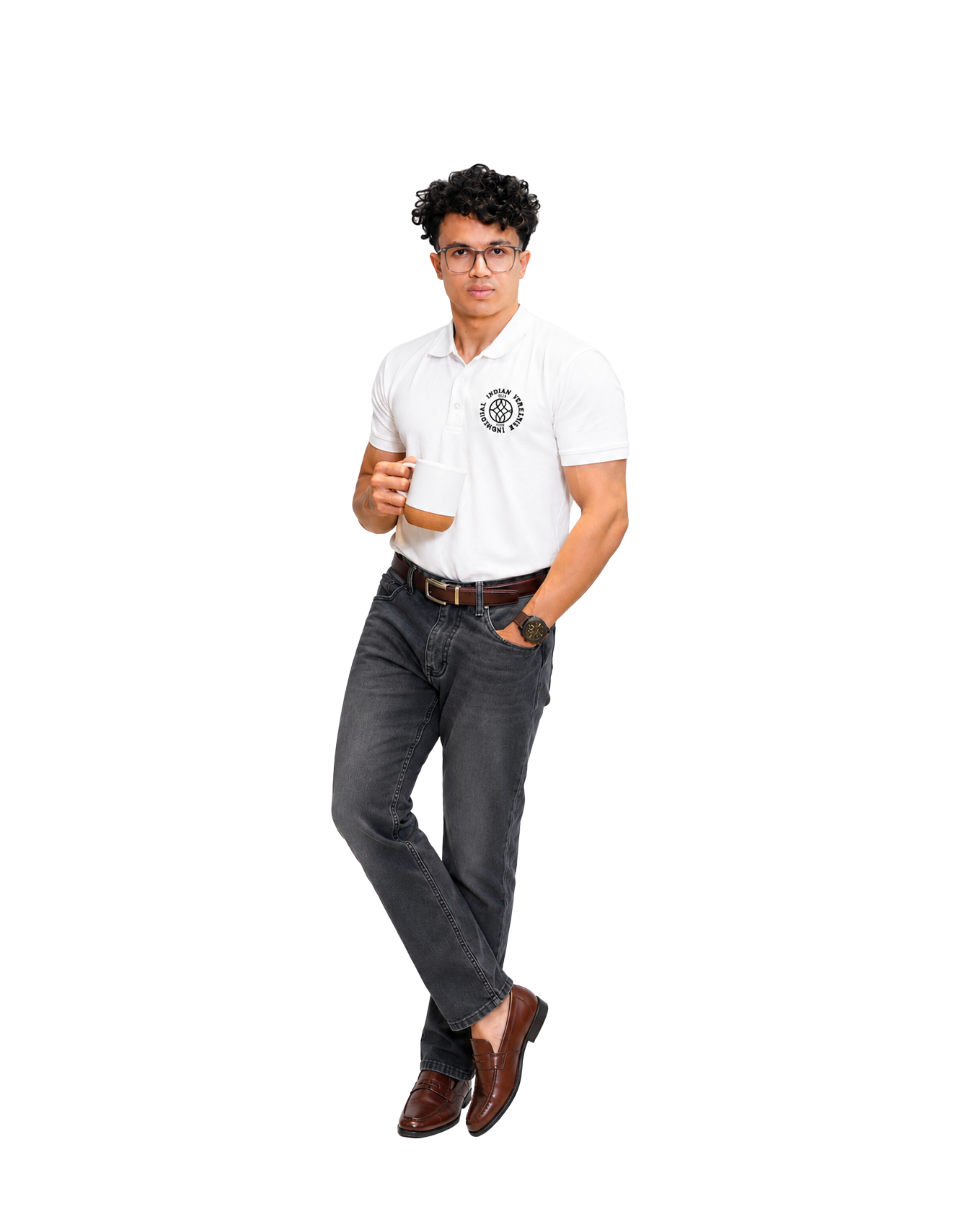 TIMELESS REGULAR FIT POLO