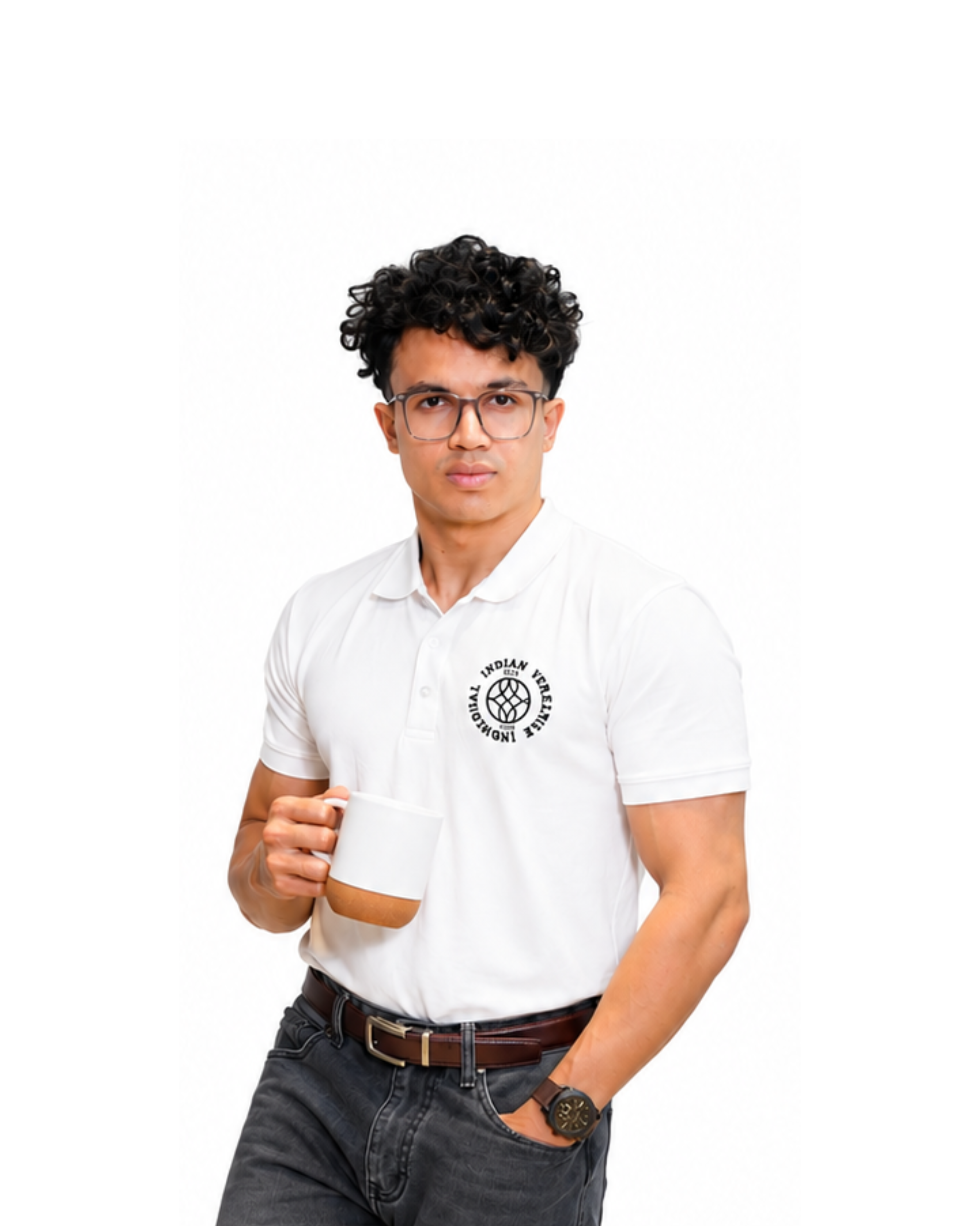 TIMELESS REGULAR FIT POLO