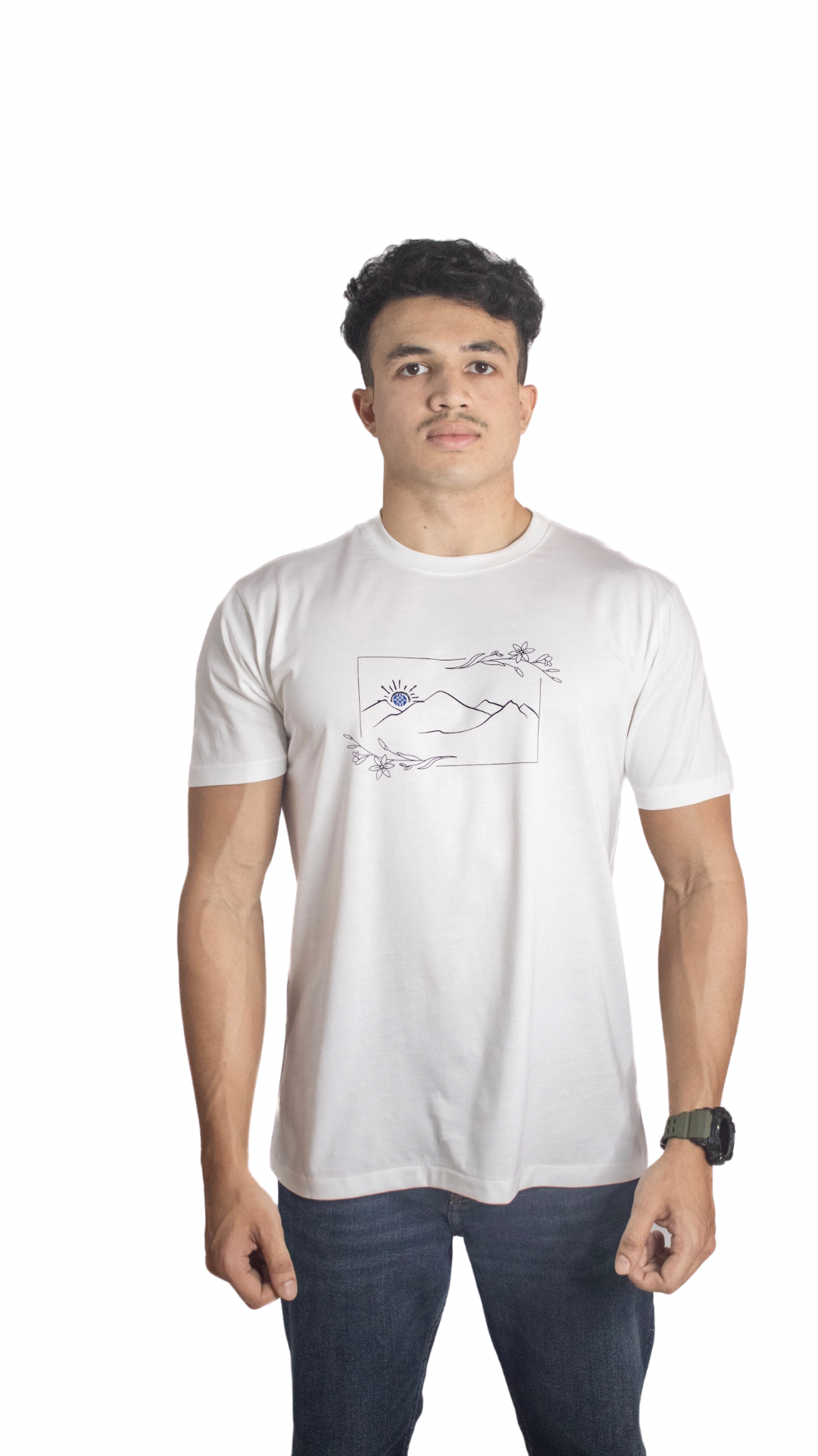 PURE AESTHETIC TEE