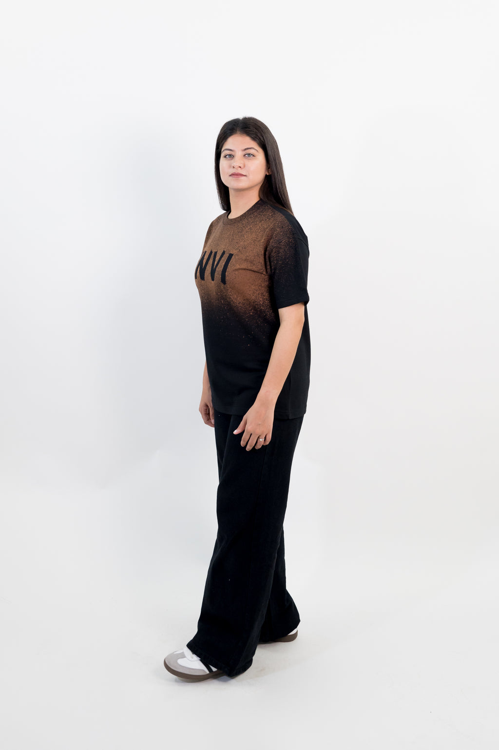 RUSTIC INVI TEE