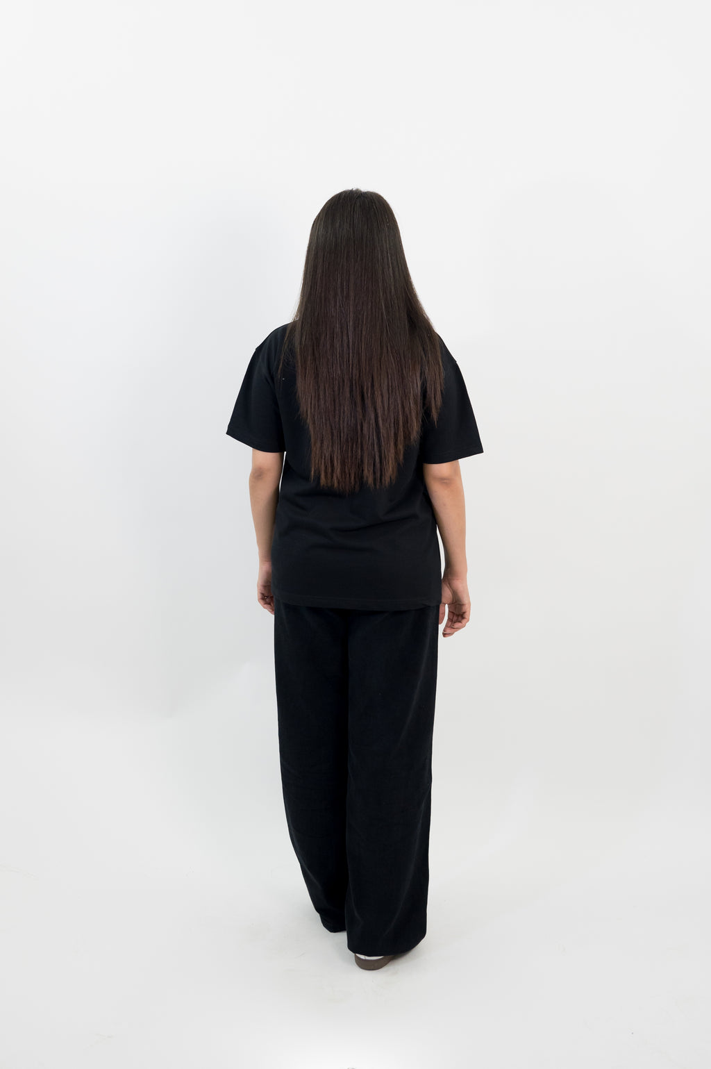 RUSTIC INVI TEE
