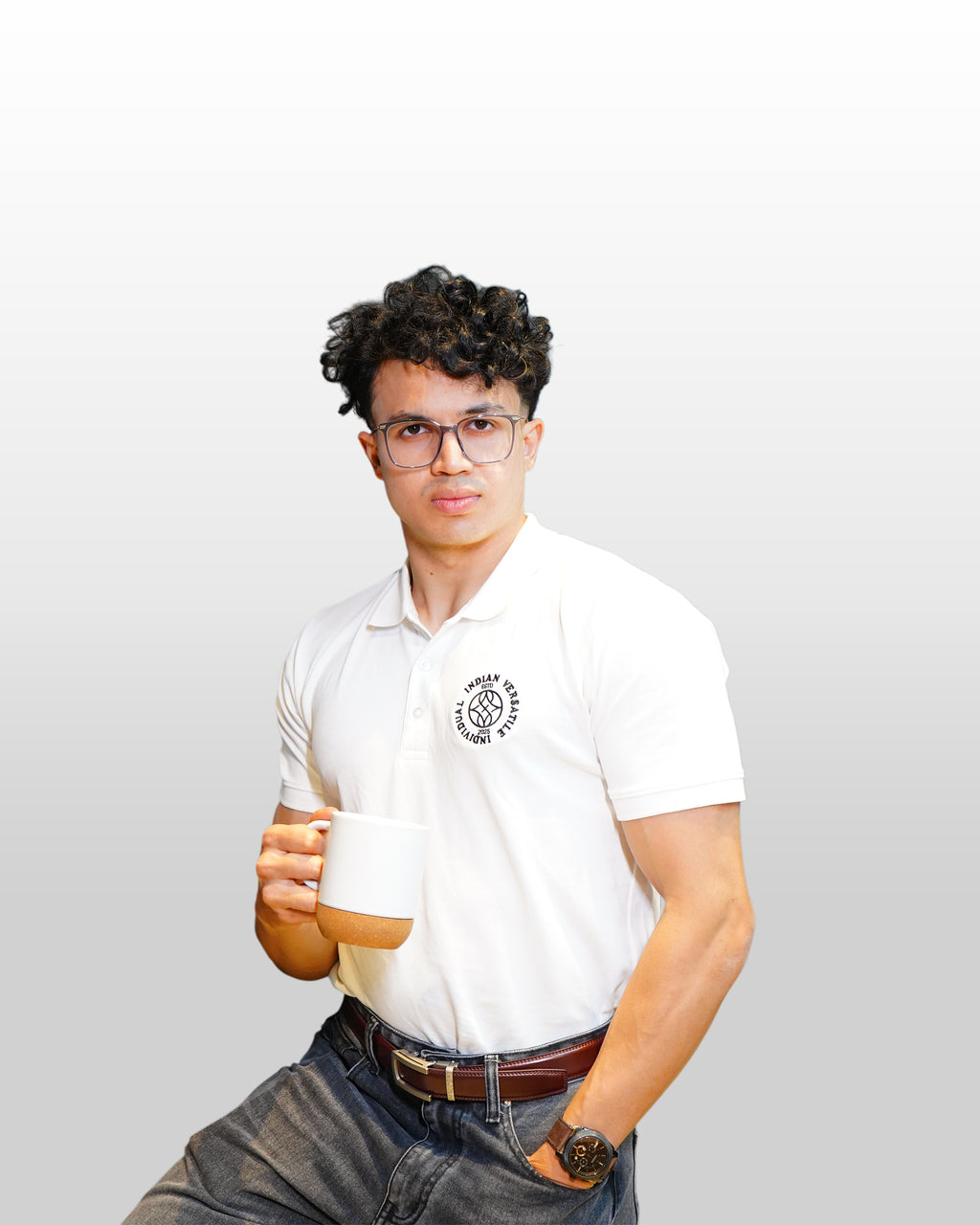 TIMELESS REGULAR FIT POLO